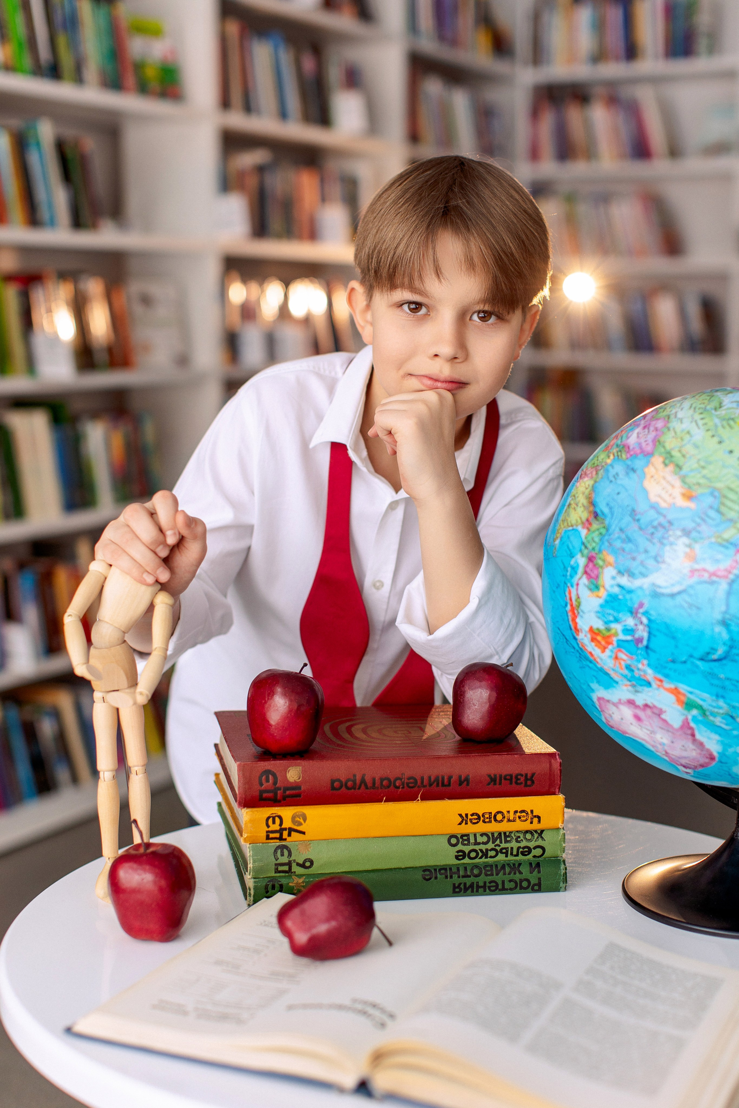 Начальная школа. Выпускные альбомы Зеленоград Москва