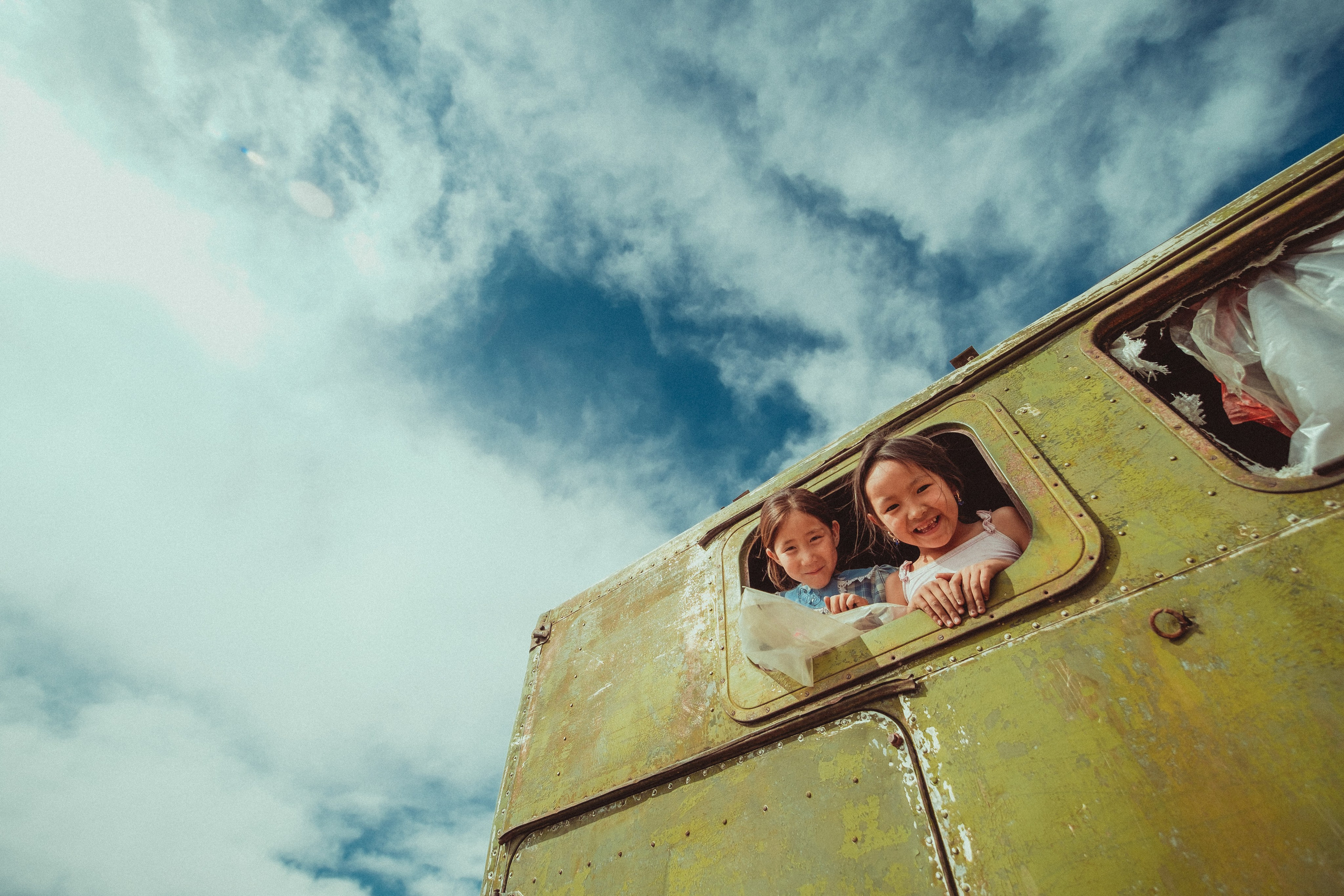 Путешествия. Профессиональный фотограф Виктор Гагарин — Промышленная, Event, Портретная, Репортажная съемка в Новокузнецке, Кемерово, Новосибирске