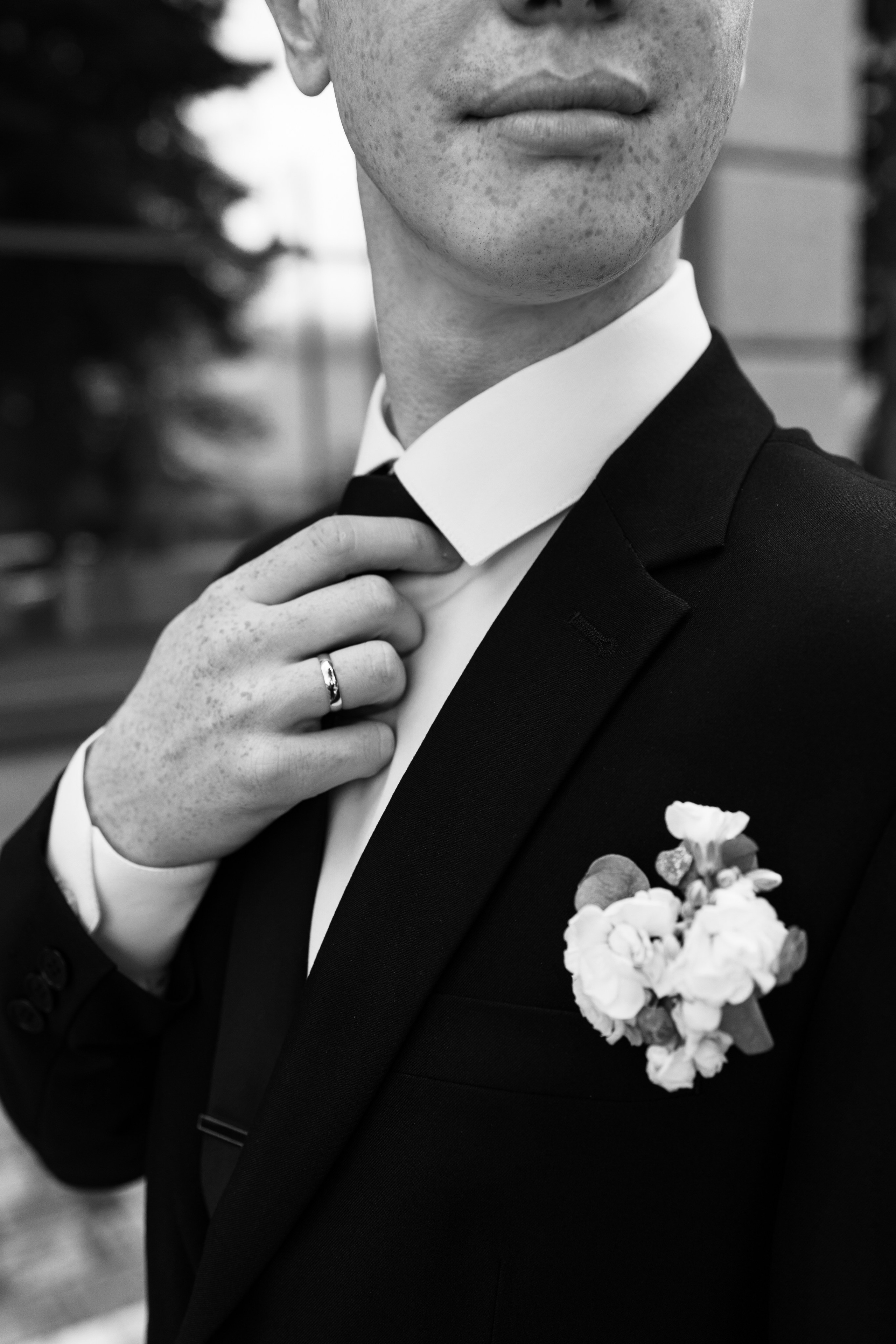 Алина и Рома. Фотограф Нижний Новгород