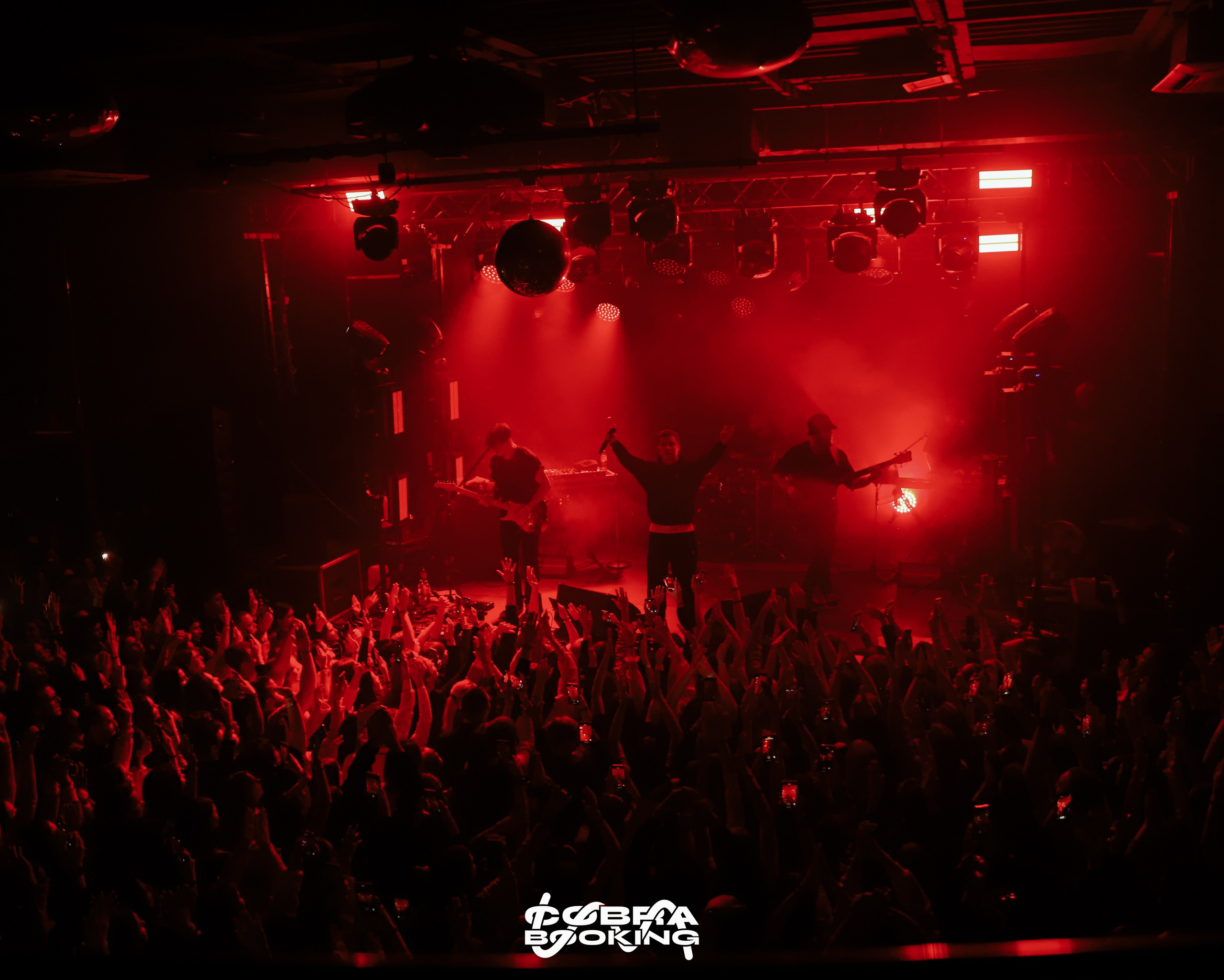 RAMIL'. Больше не греет