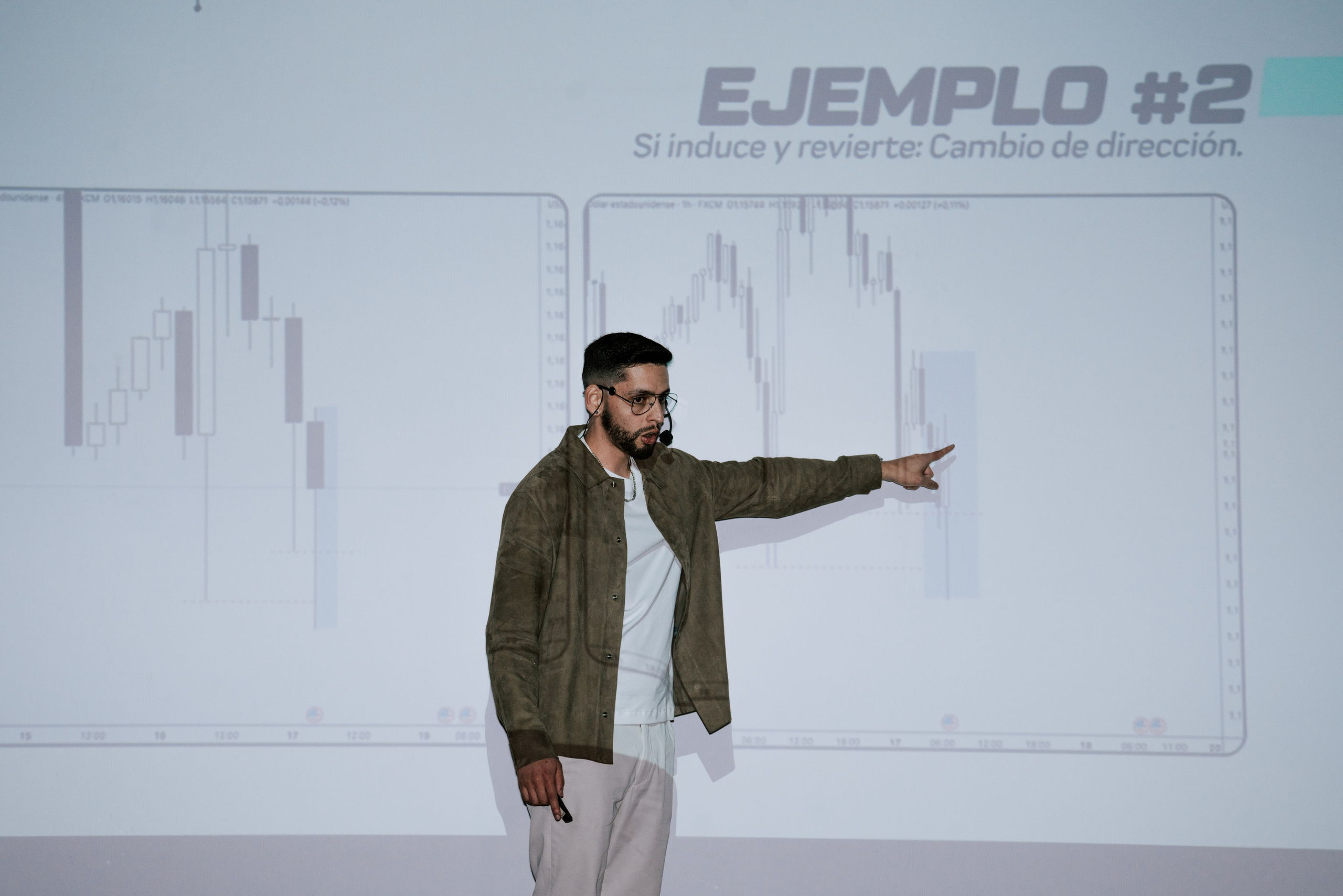 TRADERS DAY By NeomAAA Bogota. NeomAAA Funds Gallery