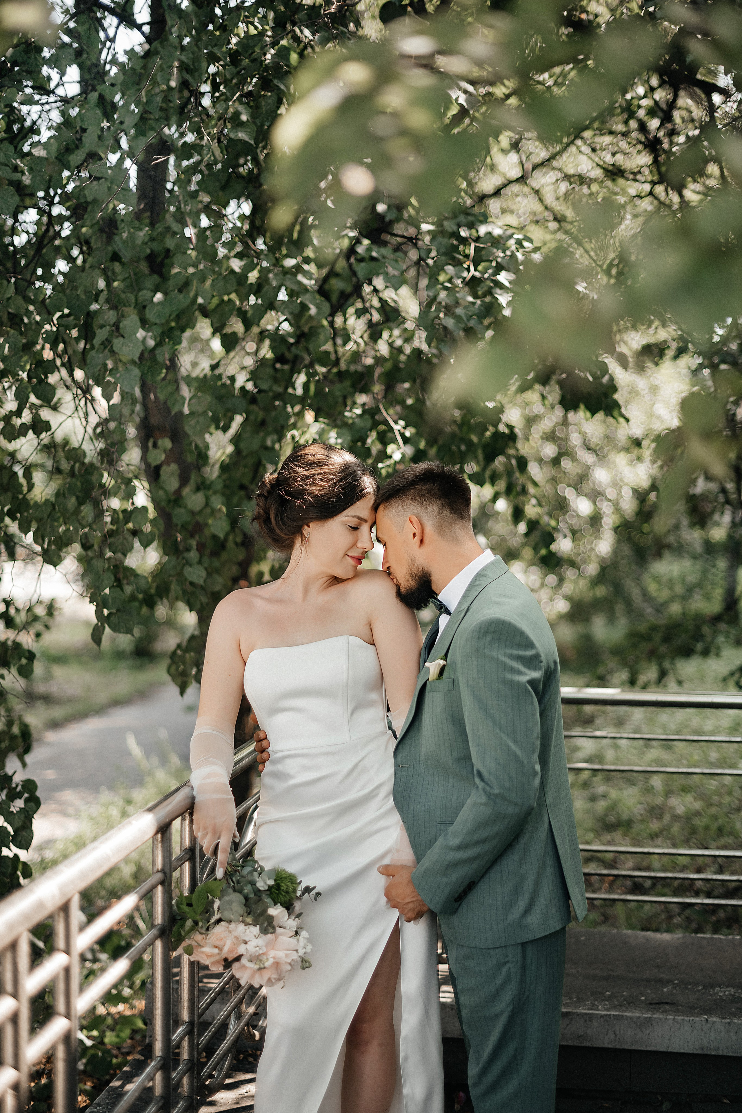 Александра и Руслан. Свадебный, семейный и детский фотограф в Москве и области