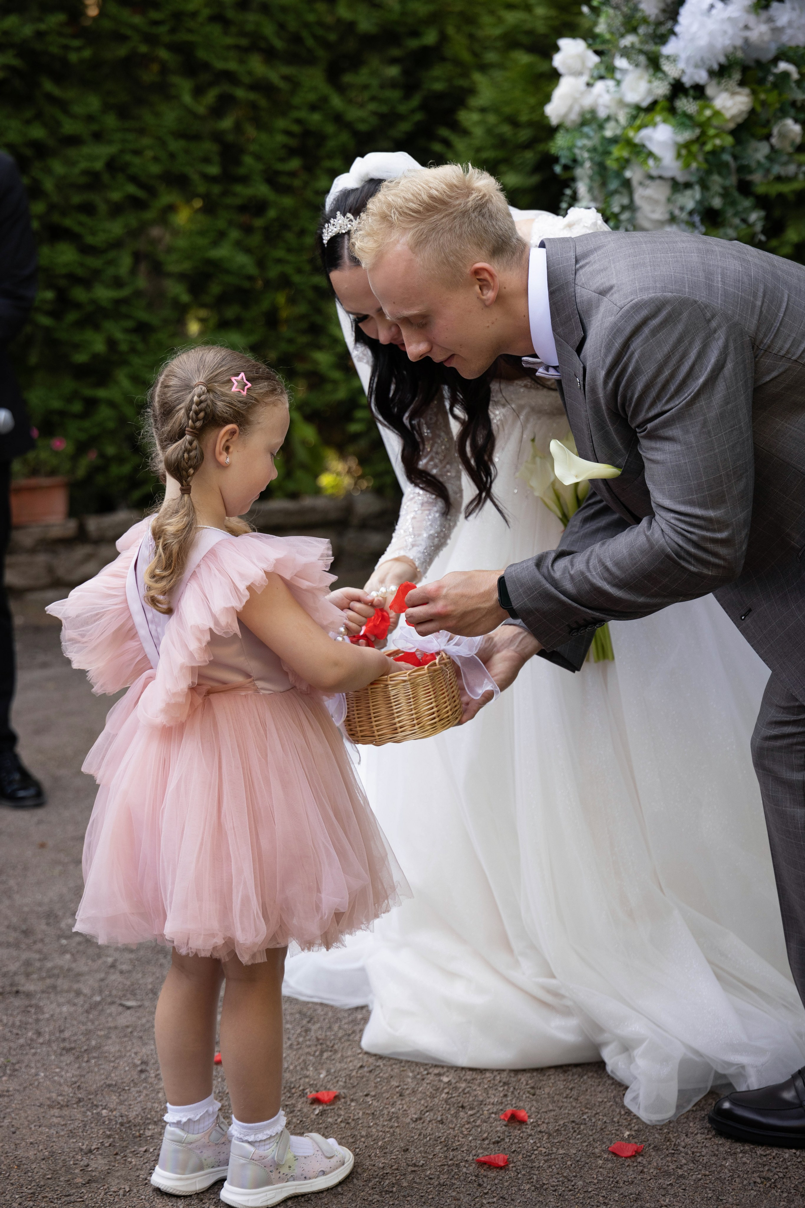 Настя и Никита. Свадебный и портретный фотограф