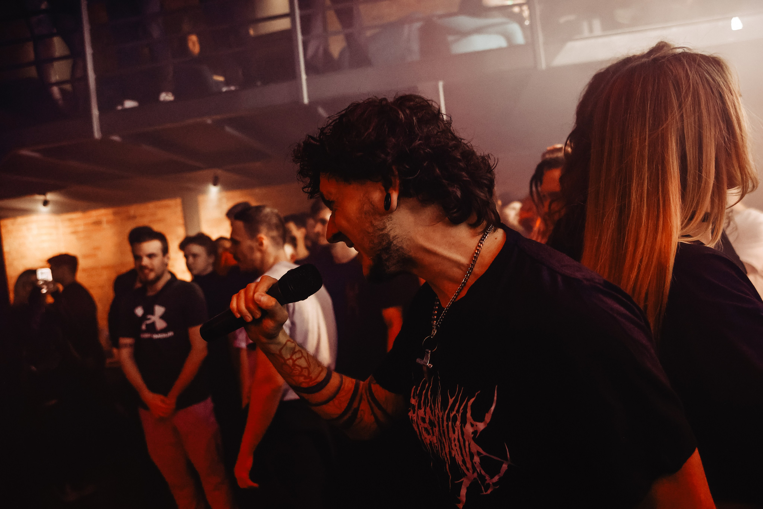 WARPED НОЙЗ ФЕСТ