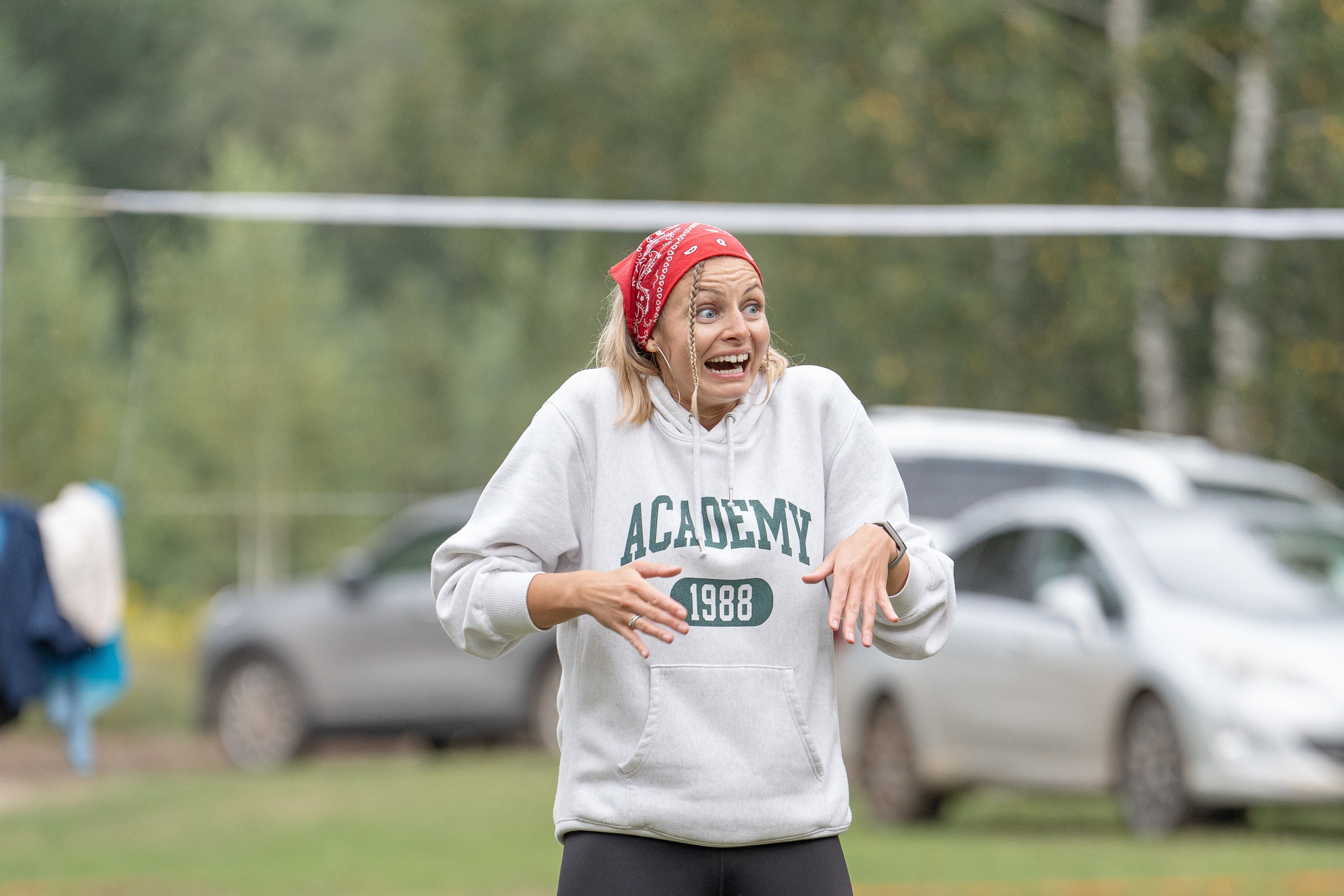 METALLIMPRESS. Sunnyman