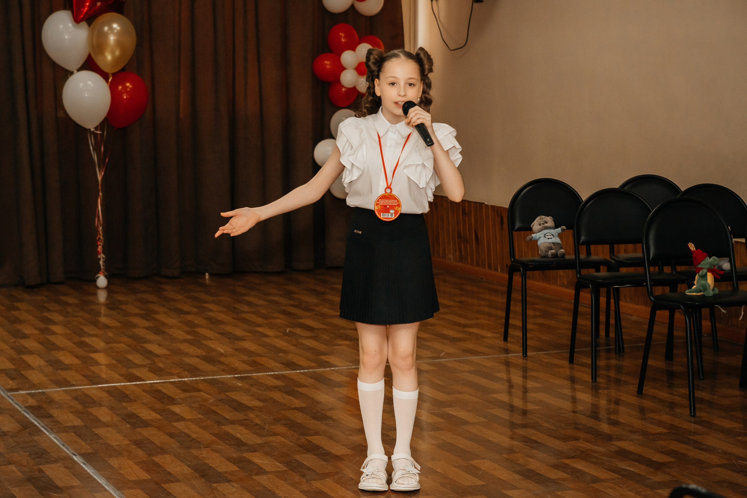 Выпускной. Фотограф Александр Закадычный | Таганрог