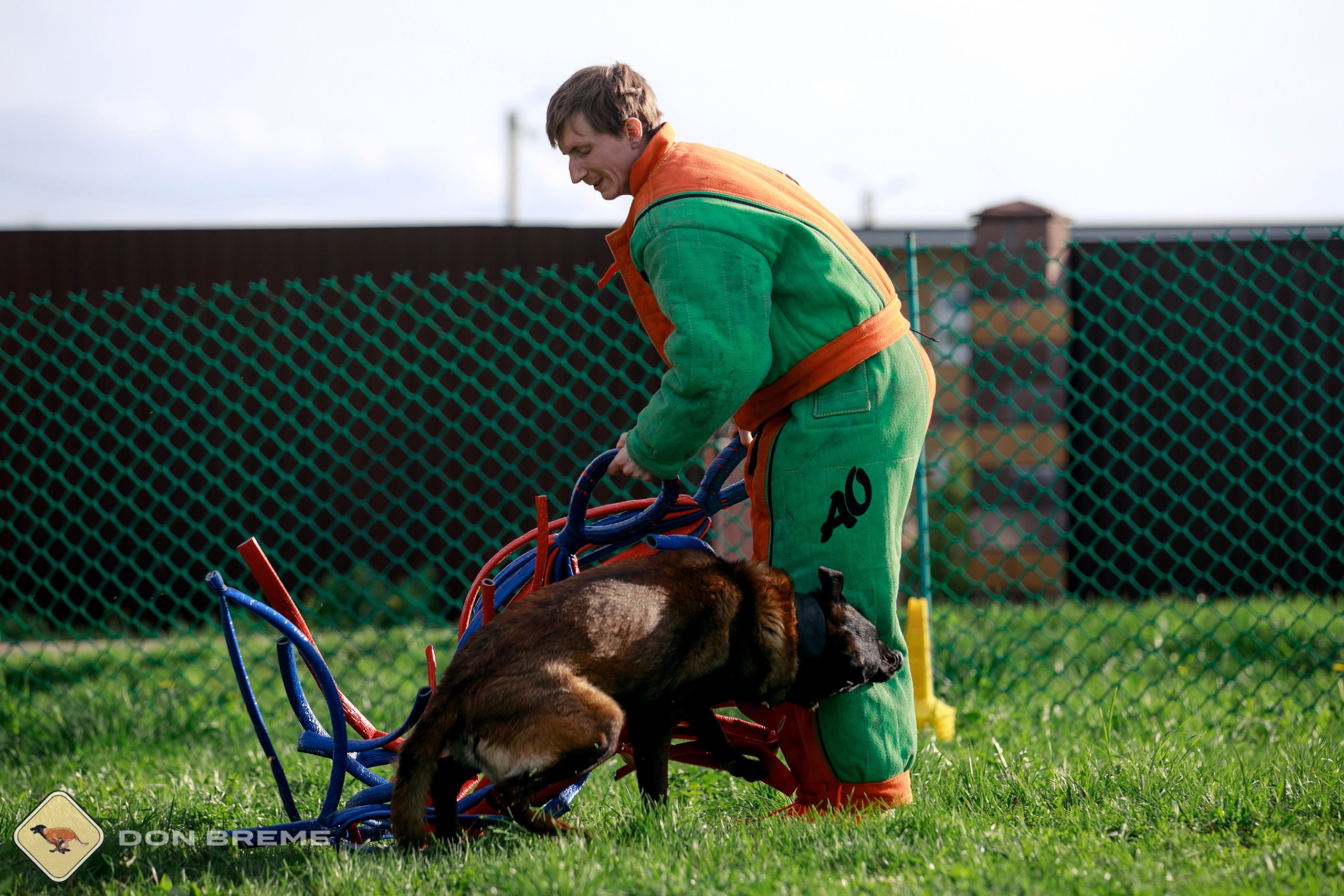 Семинар для фигурантов, день 2. Фотограф-анималист Mary Mart — Москва, Питер
