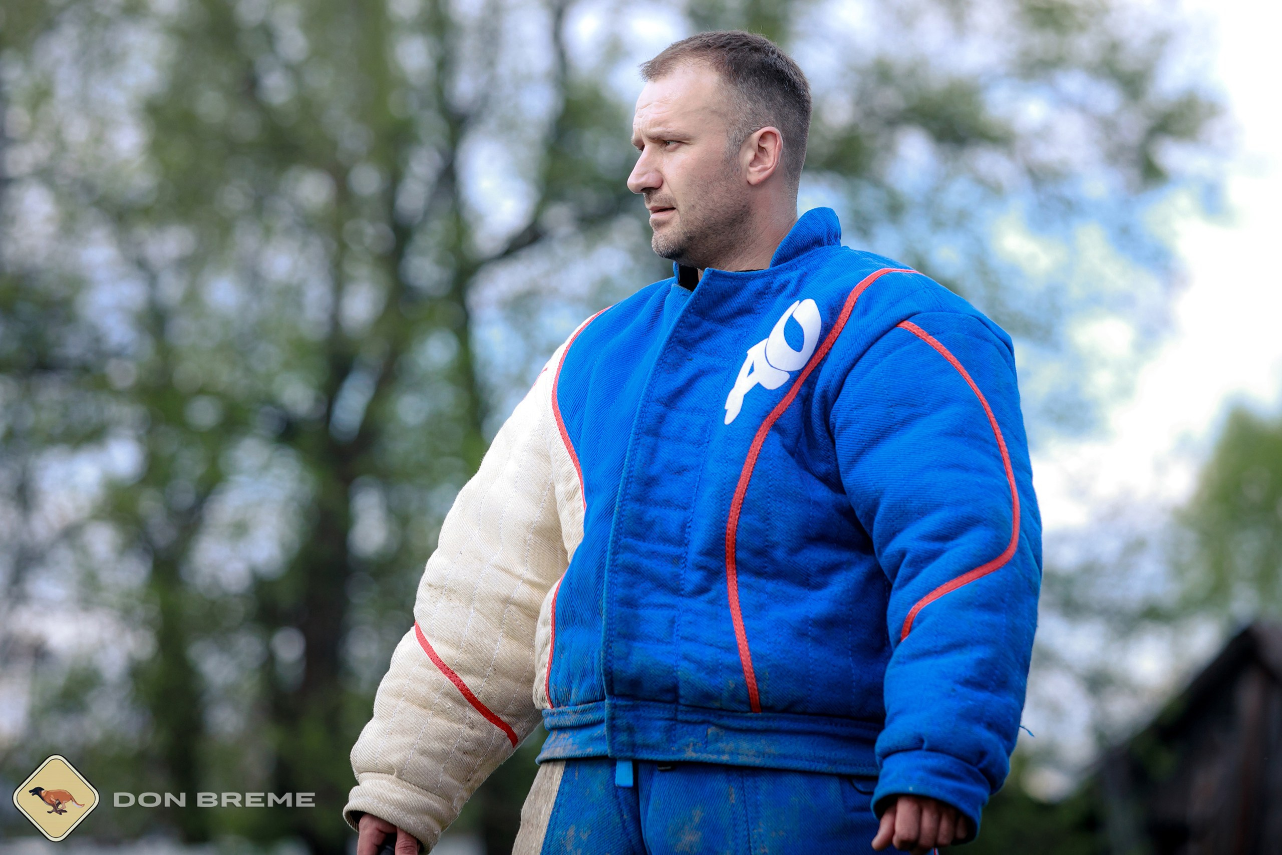 Семинар для фигурантов, день 2. Фотограф-анималист Mary Mart — Москва, Питер