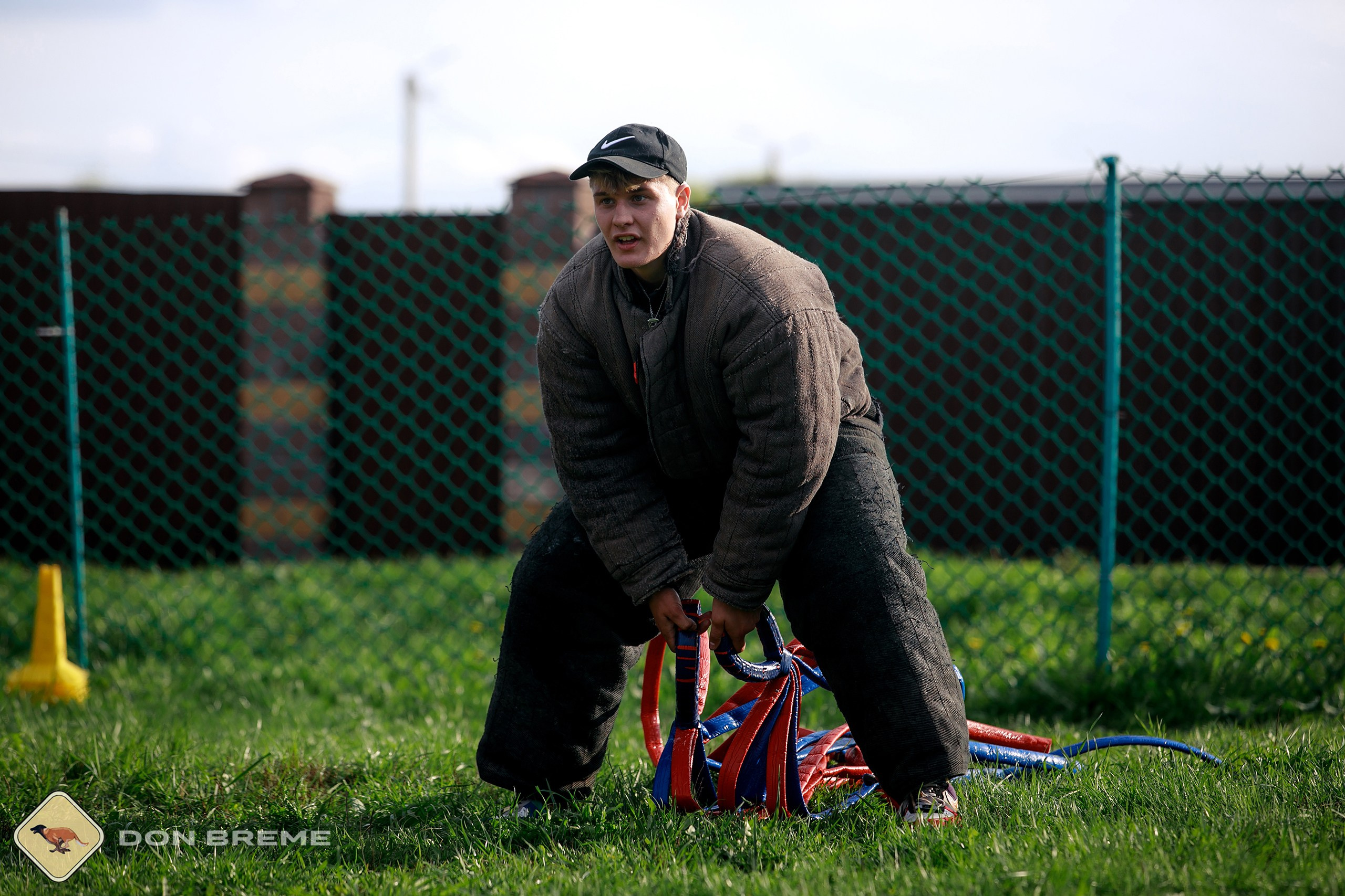 Семинар для фигурантов, день 2. Фотограф-анималист Mary Mart — Москва, Питер