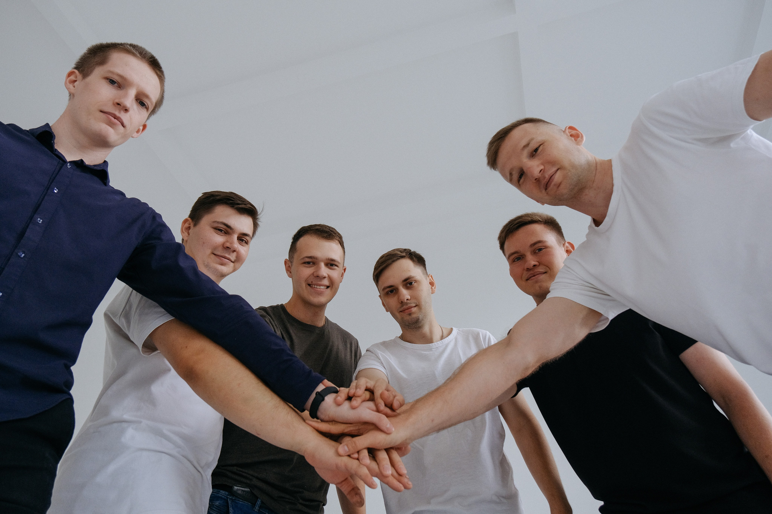 Естественный свет. Фотограф и видеограф в Тюмени Анна Жагорина, ваши фото еще не отдавали так быстро!