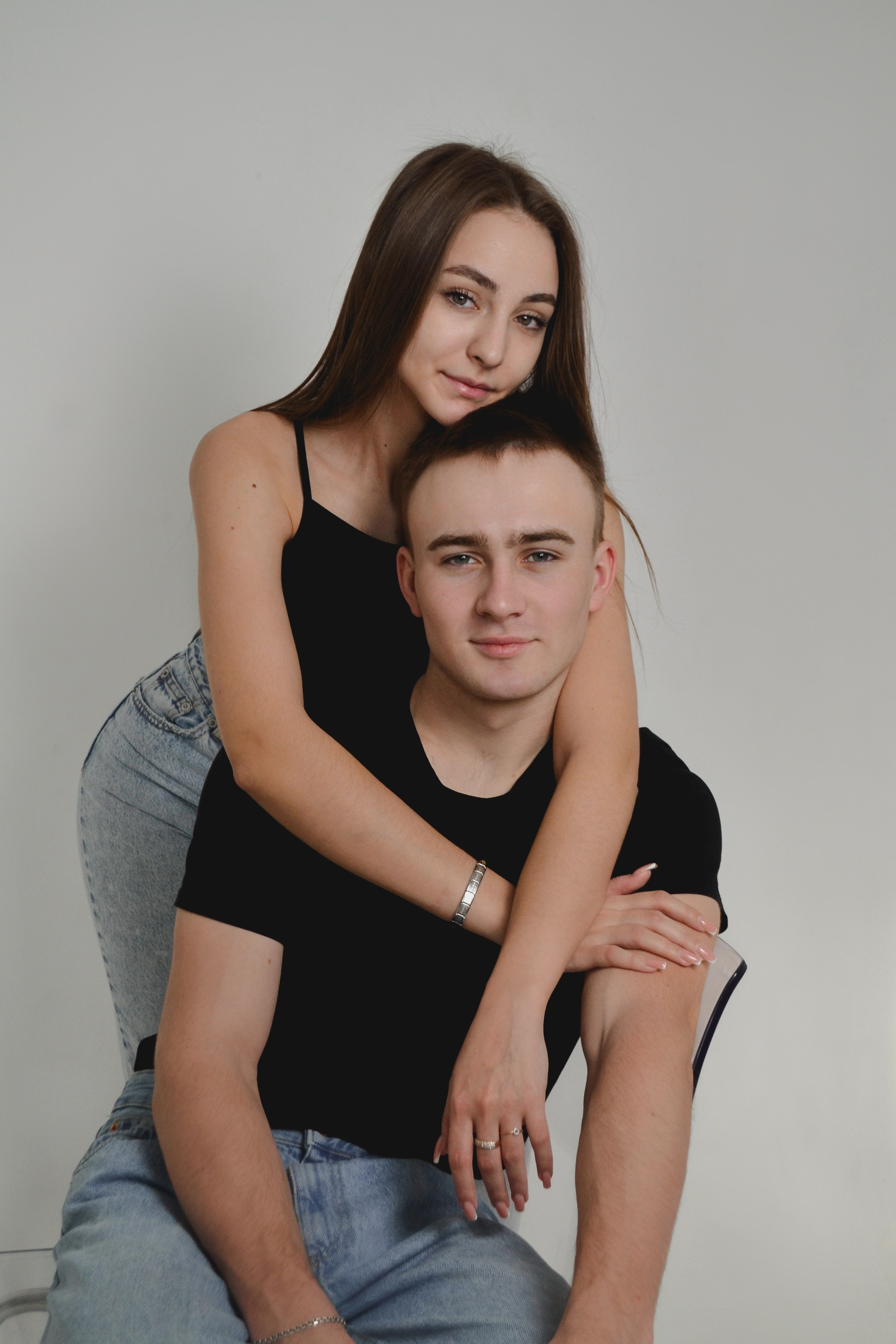 Alyona&Alexei. Семейный фотограф Головченко Татьяна в Барнауле
