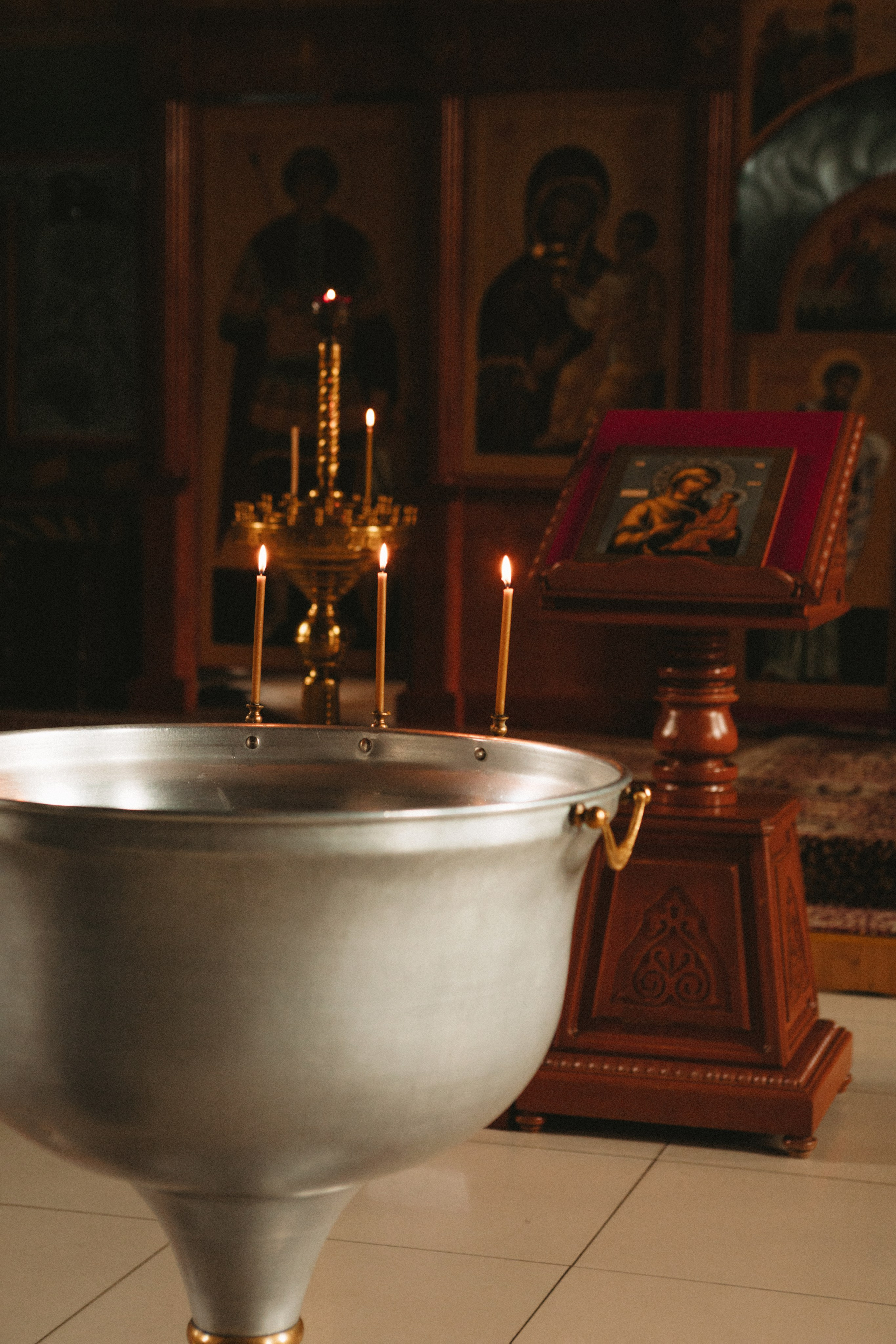 Крещение Константина Собор Казанской иконы Божией Матери (возле ТЦ Север). Фотограф новорожденных Оренбург Оксана Трофимова