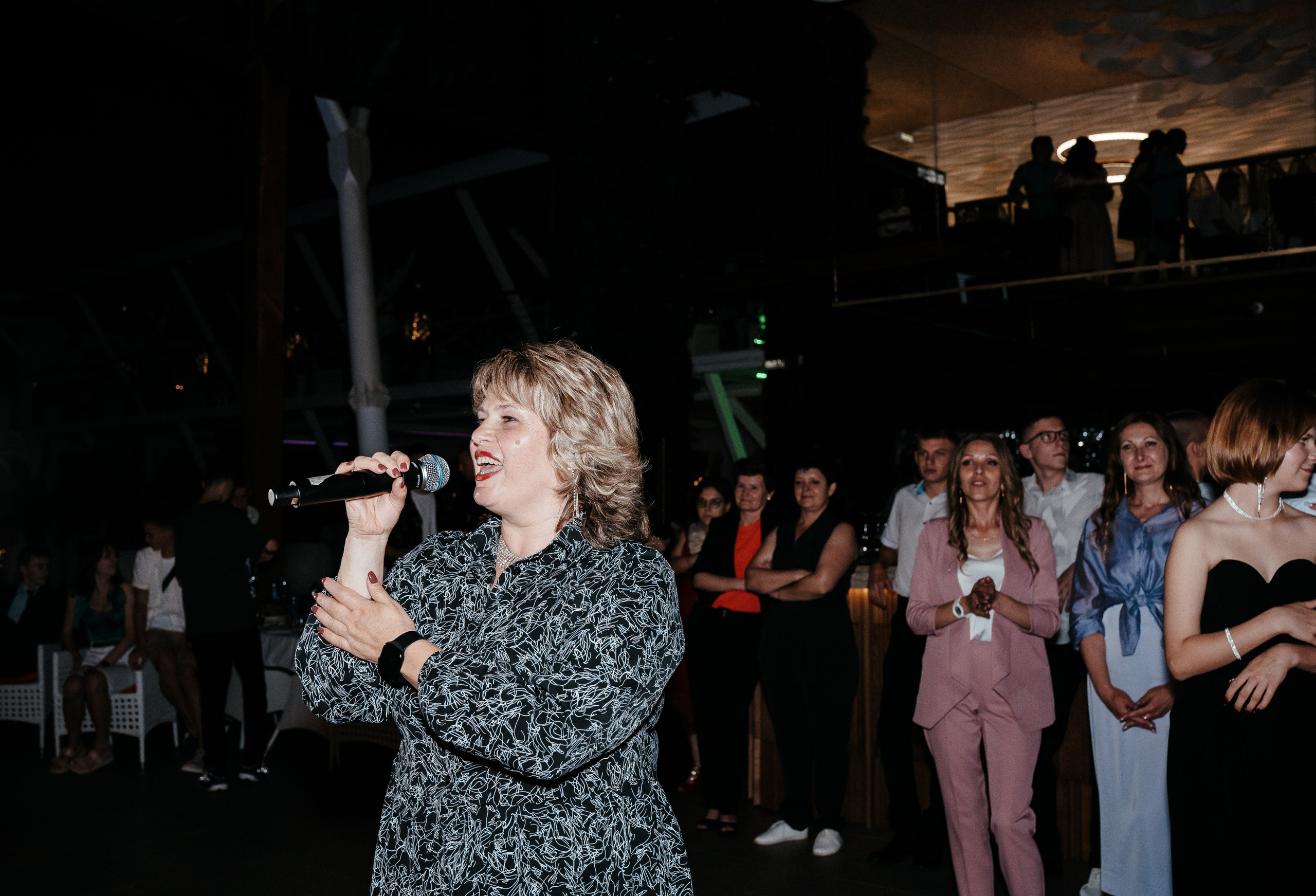 Выпускной «Ribiza». Свадебный фотограф в Симферополе