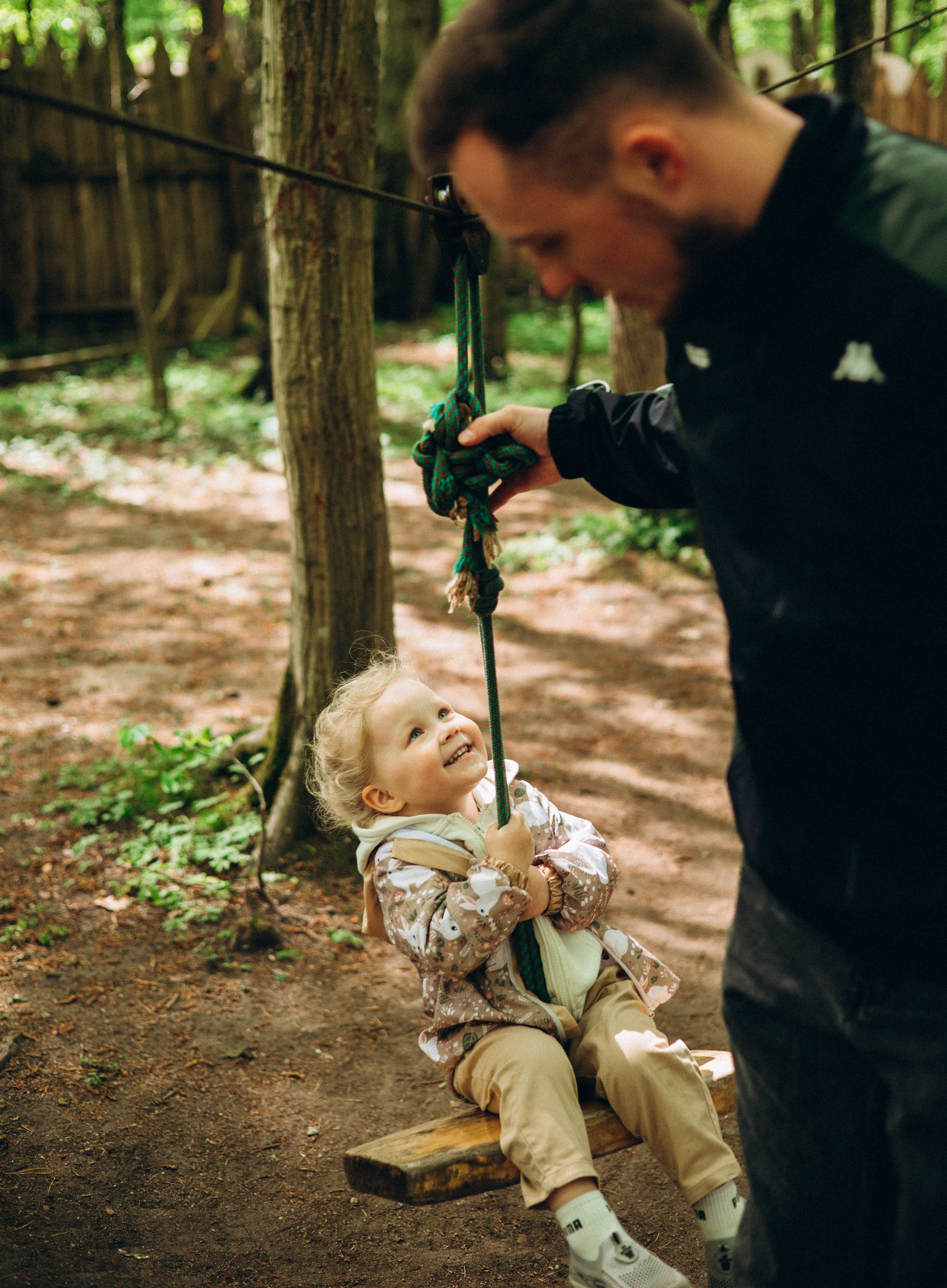 По Калининградской области. Фотограф Кострома | Калининград