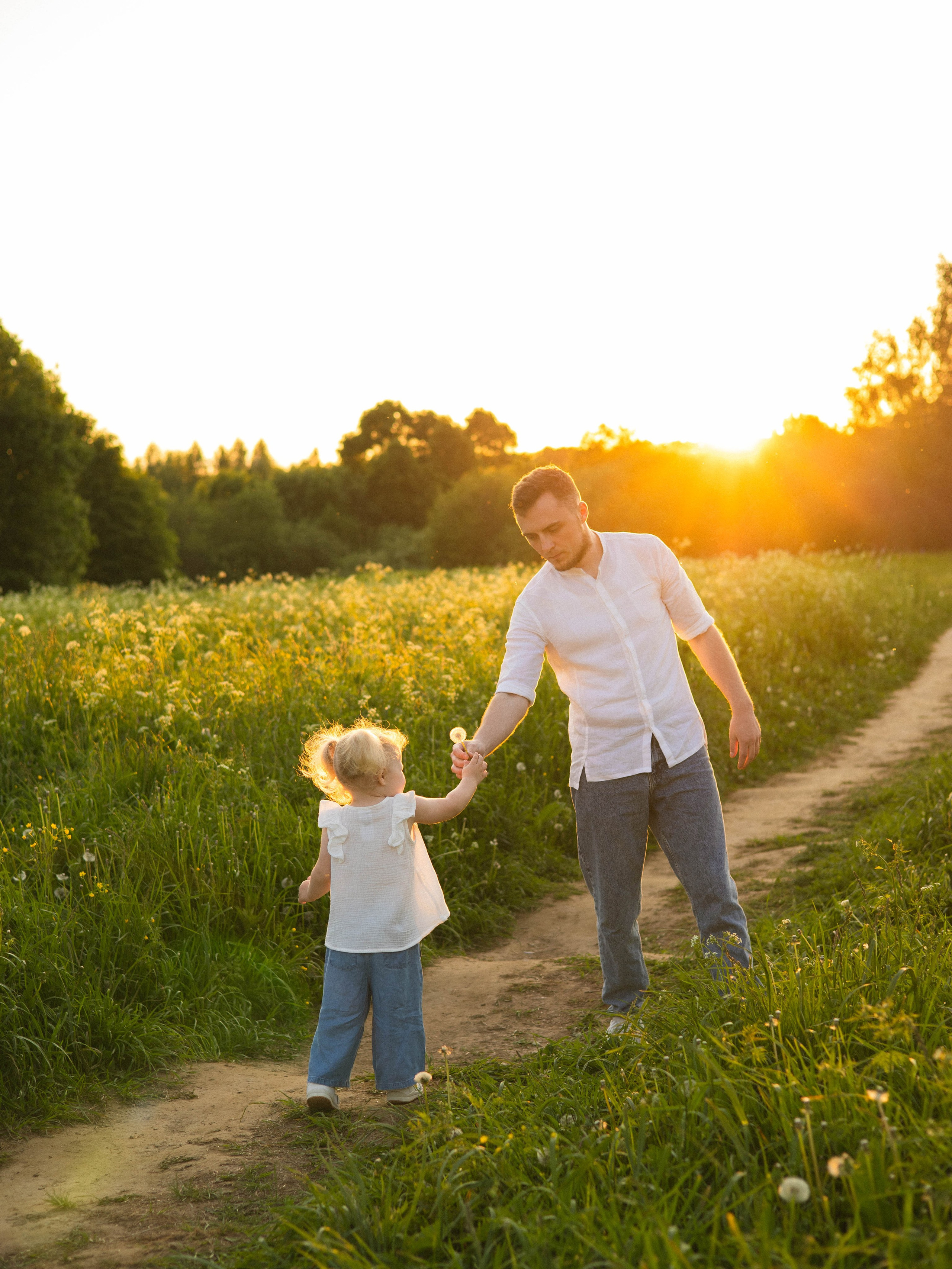 Папа и я. Фотограф Кострома | Калининград