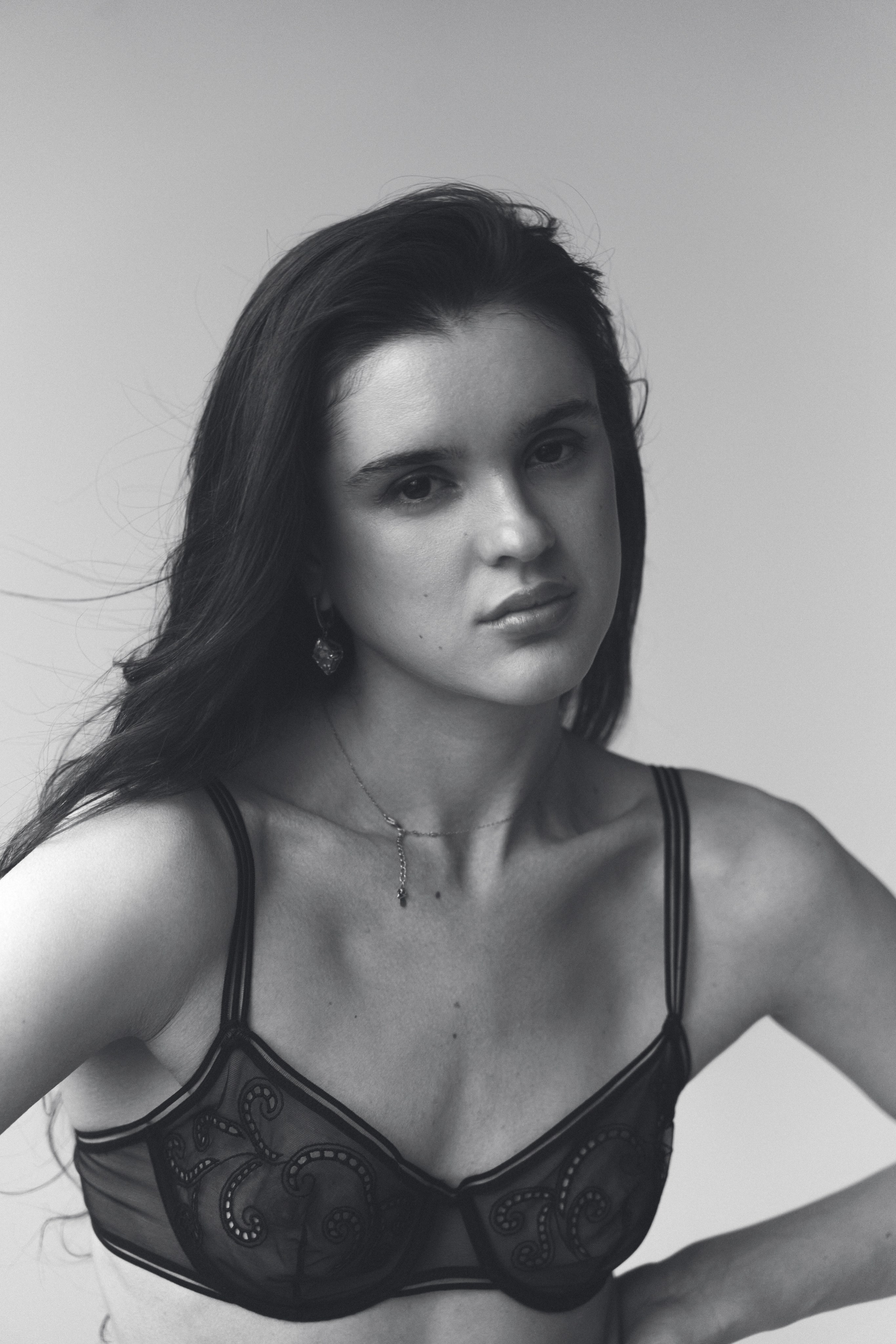 Даша. Фотограф и видеограф в Москве Юлия Прушинская