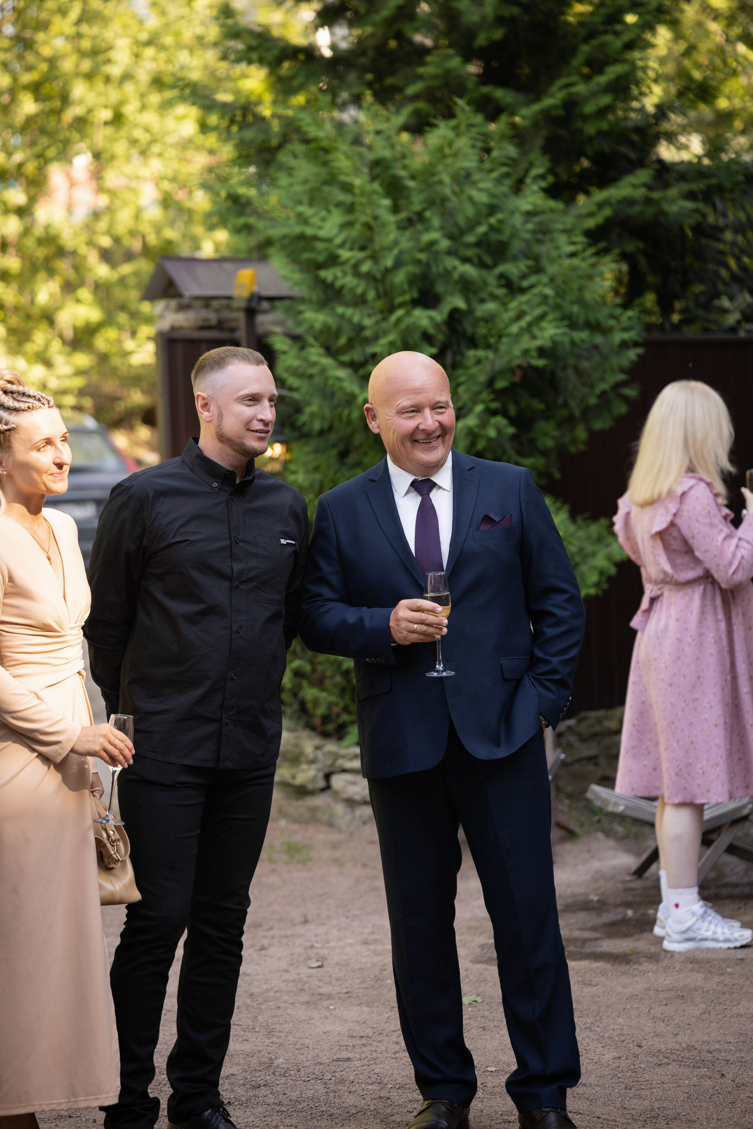 Настя и Никита. Свадебный и портретный фотограф