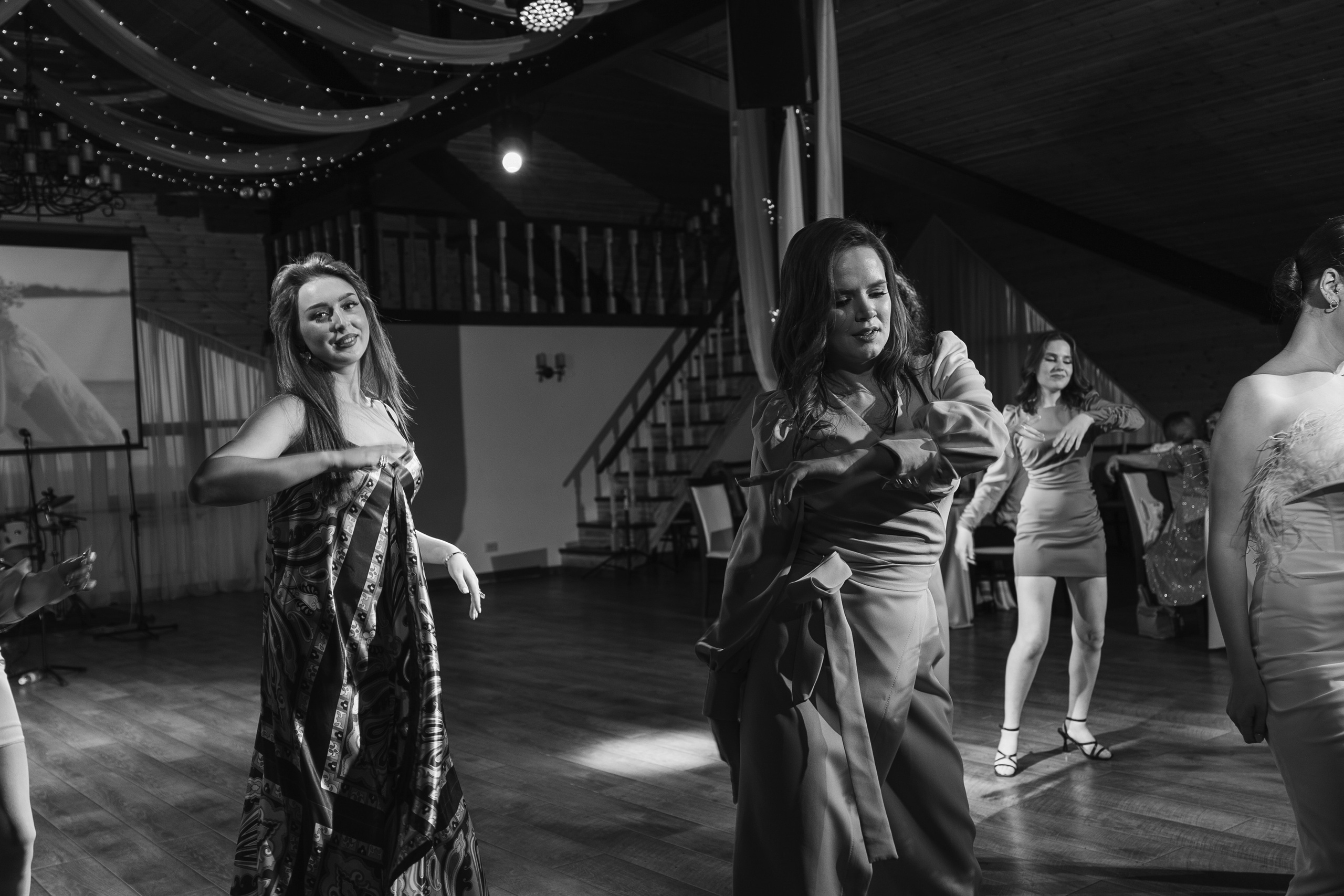 Денис и Анна. Фотограф Маноли Мария