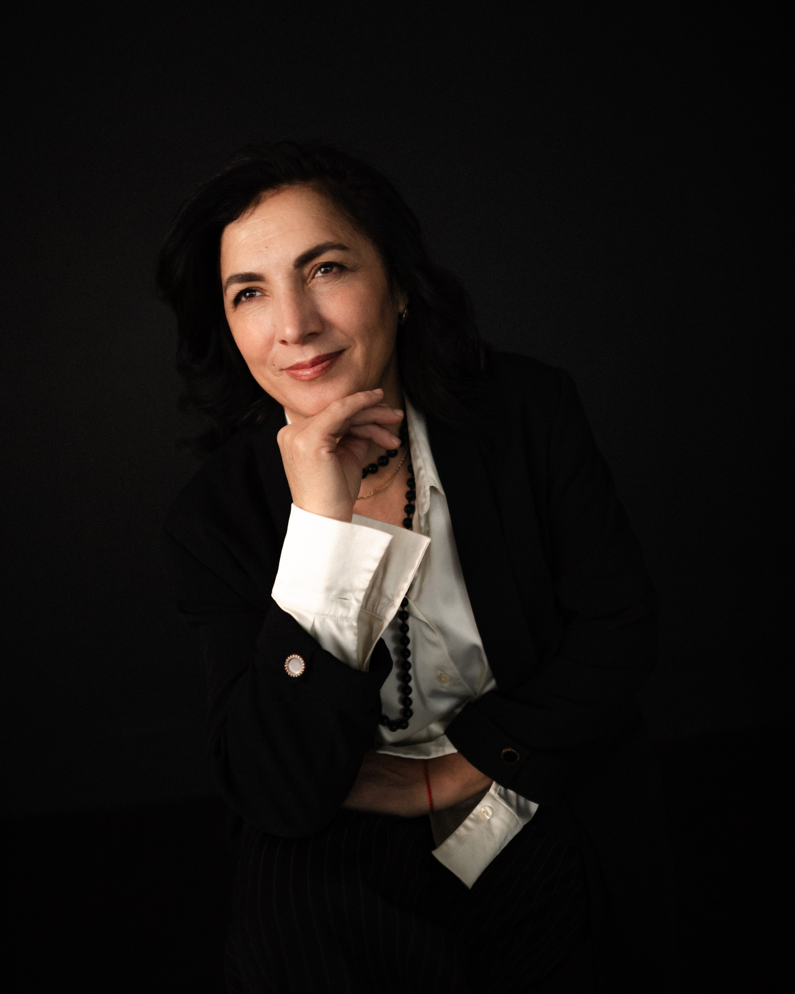 Три женщины. Катерина | Женский фотограф|Белгород