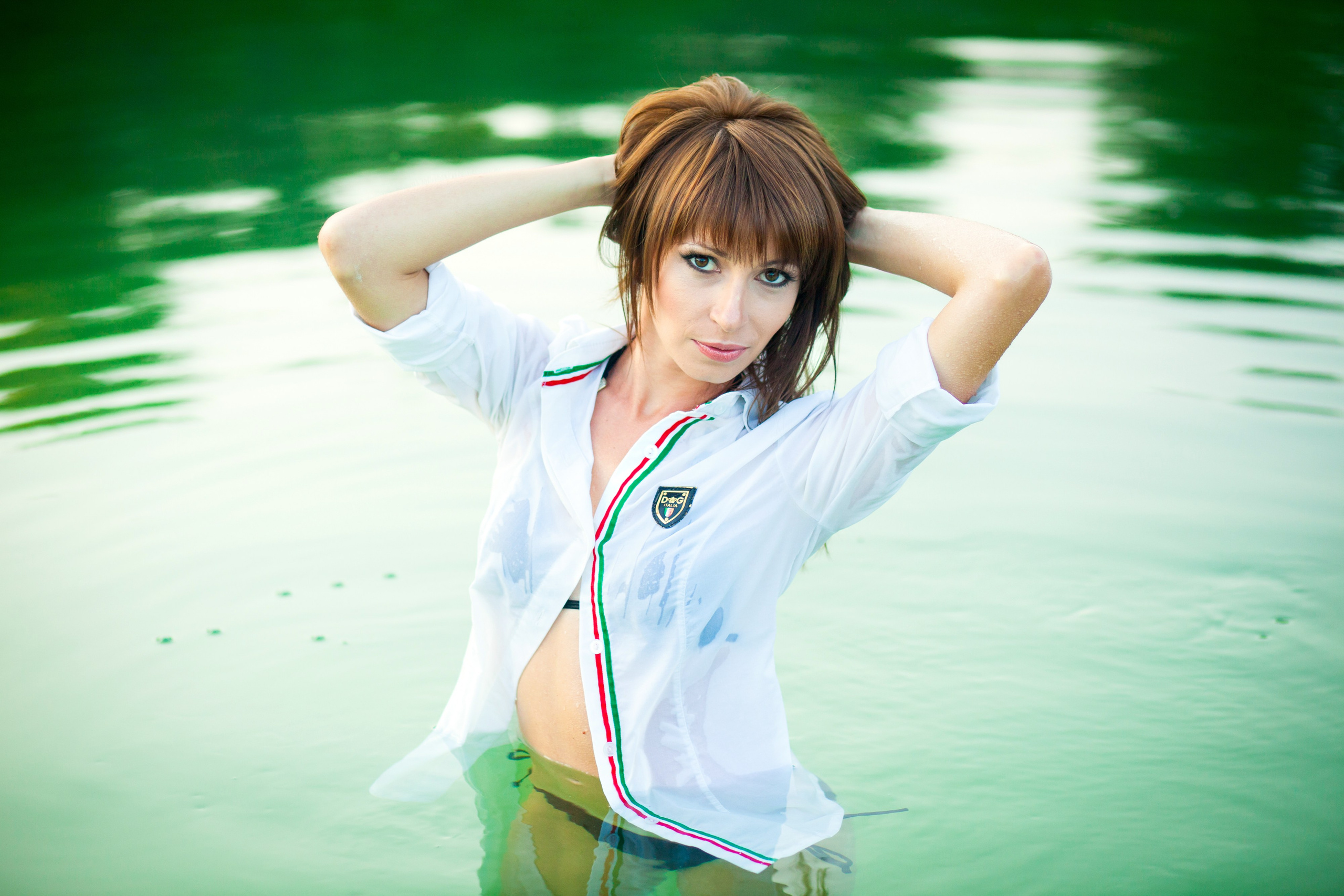 Фотограф в Севастополе и Крыму Антон Попков