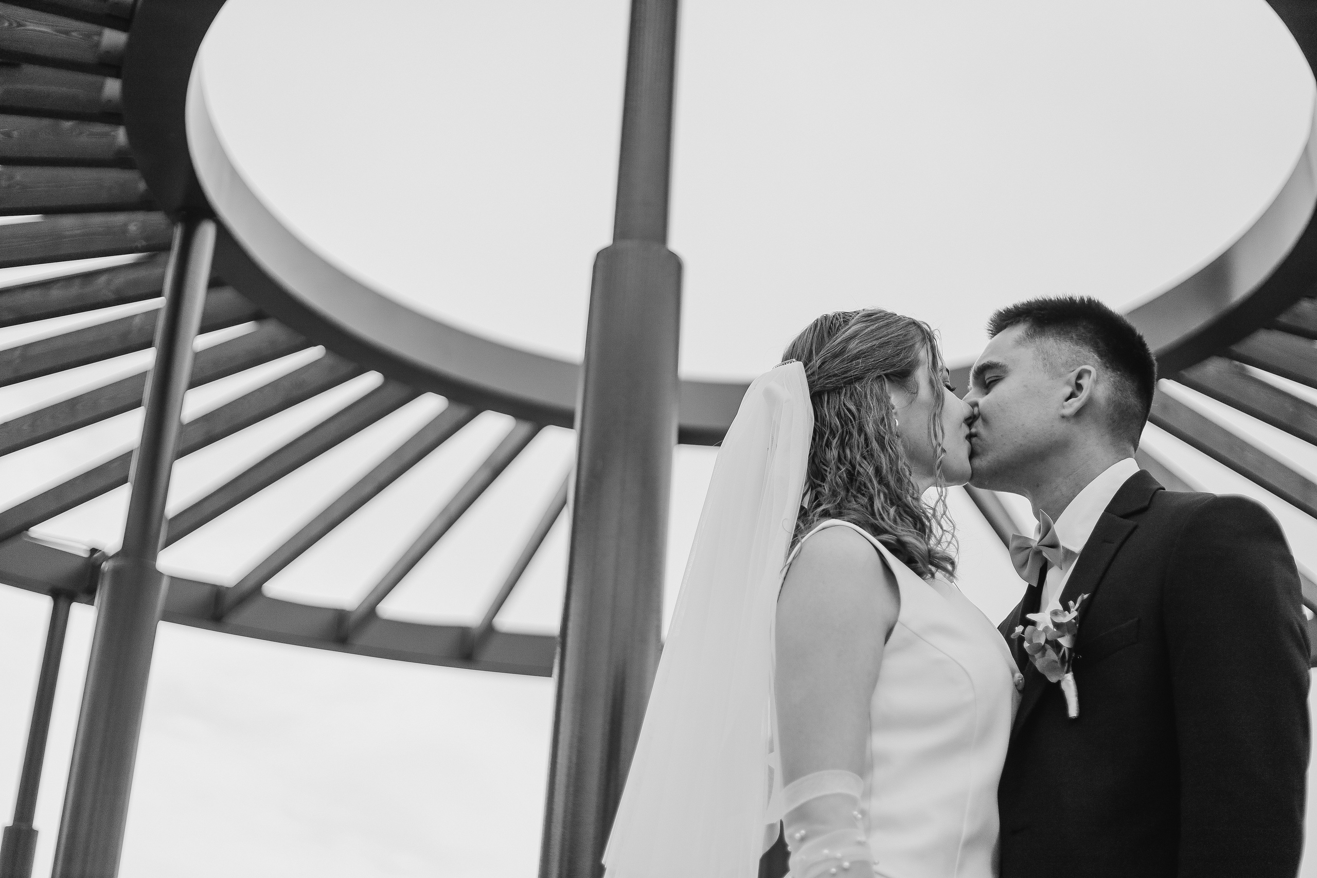 Wedding / Свадебная. Фотограф в Омске Клименко Михаил