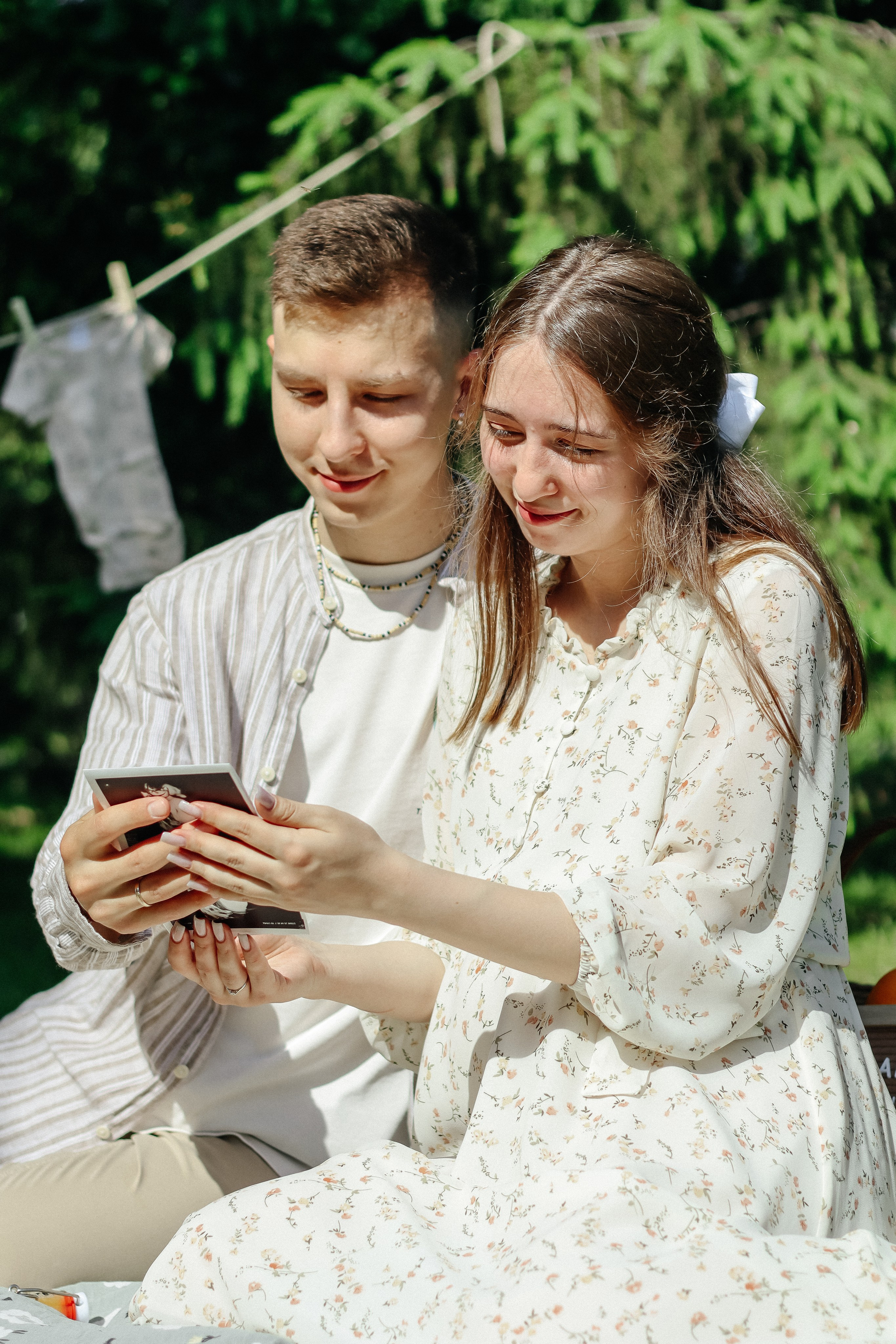 Семейная. Фотограф в Омске Клименко Михаил