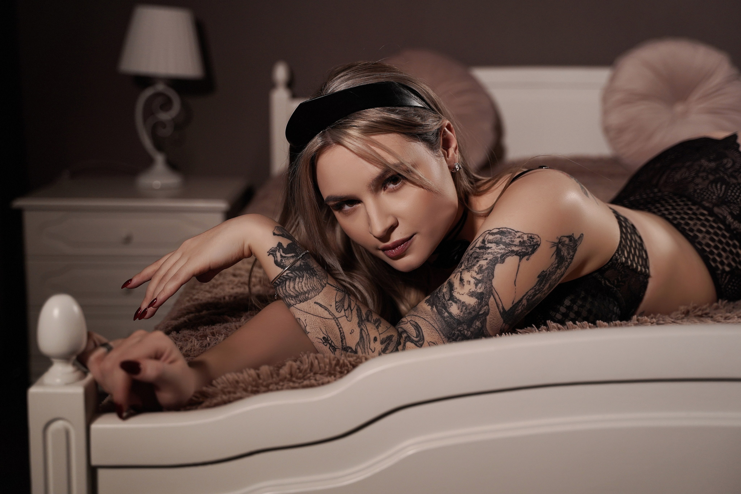 Будуар. Будуарные фотосессии. Будуарный фотограф Катерина Серебрянская