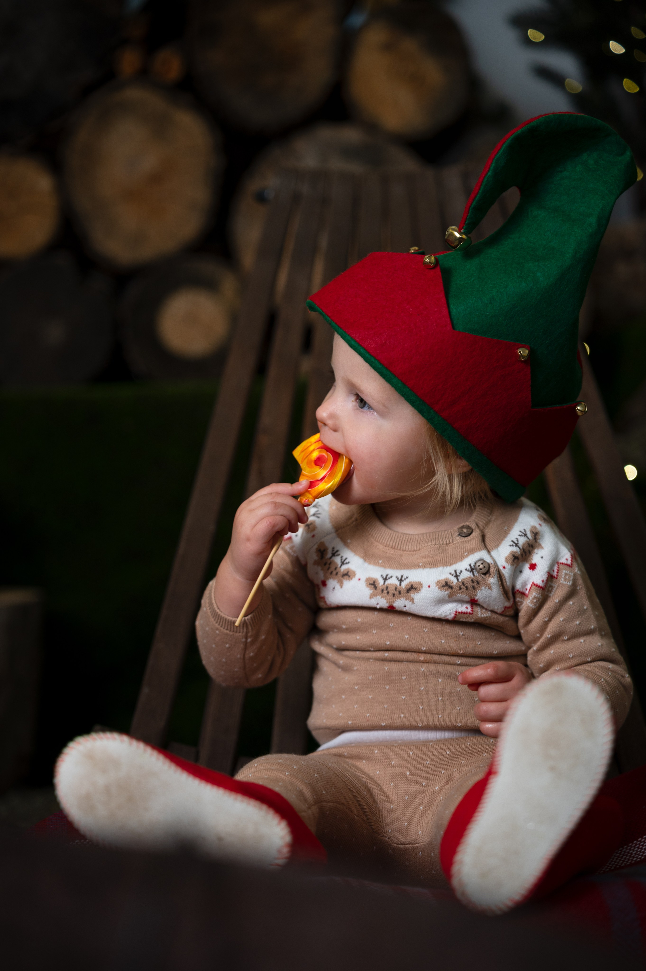 Гномики. Главная