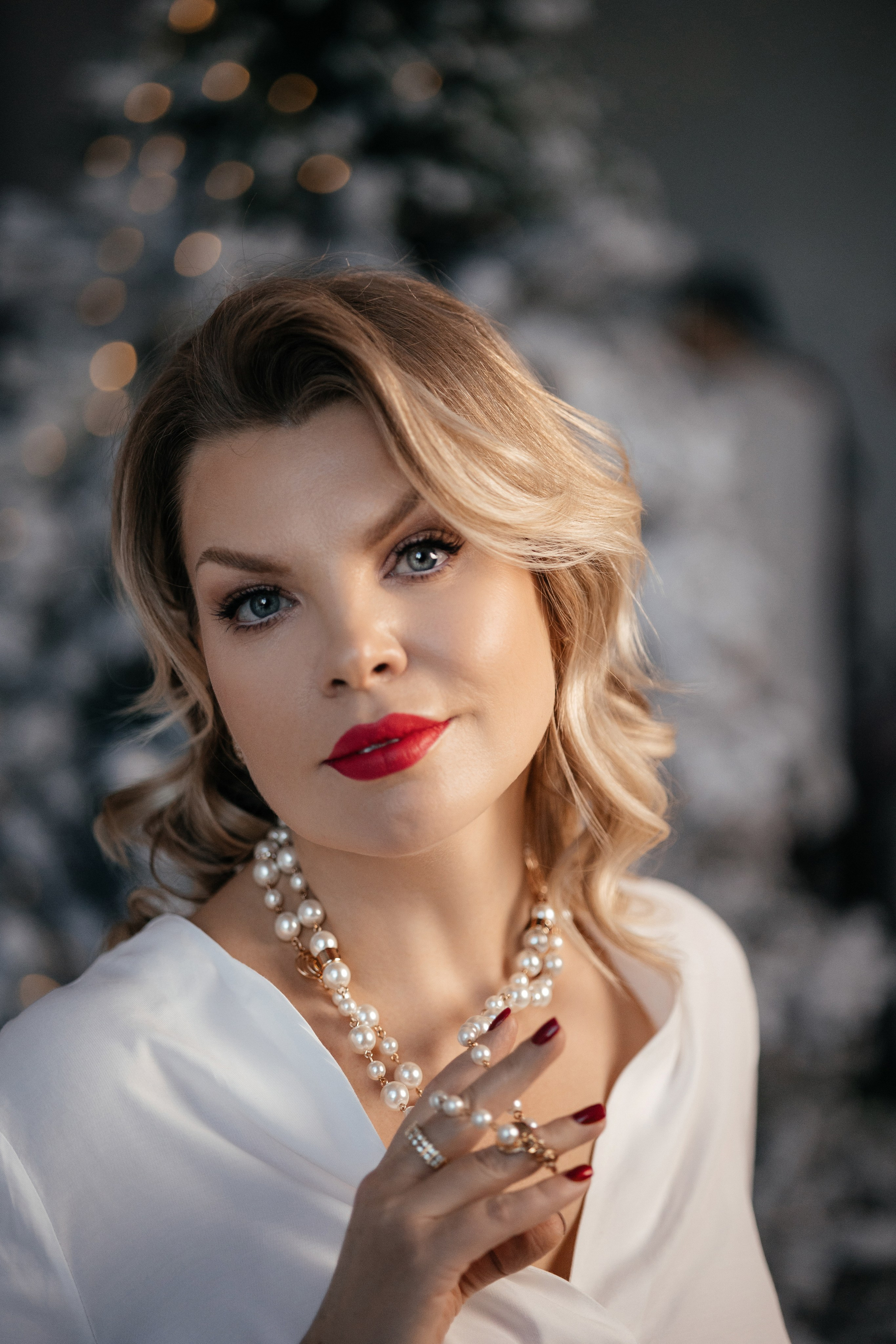 Ирина. Анна Подчас — фотограф роскошных и успешных