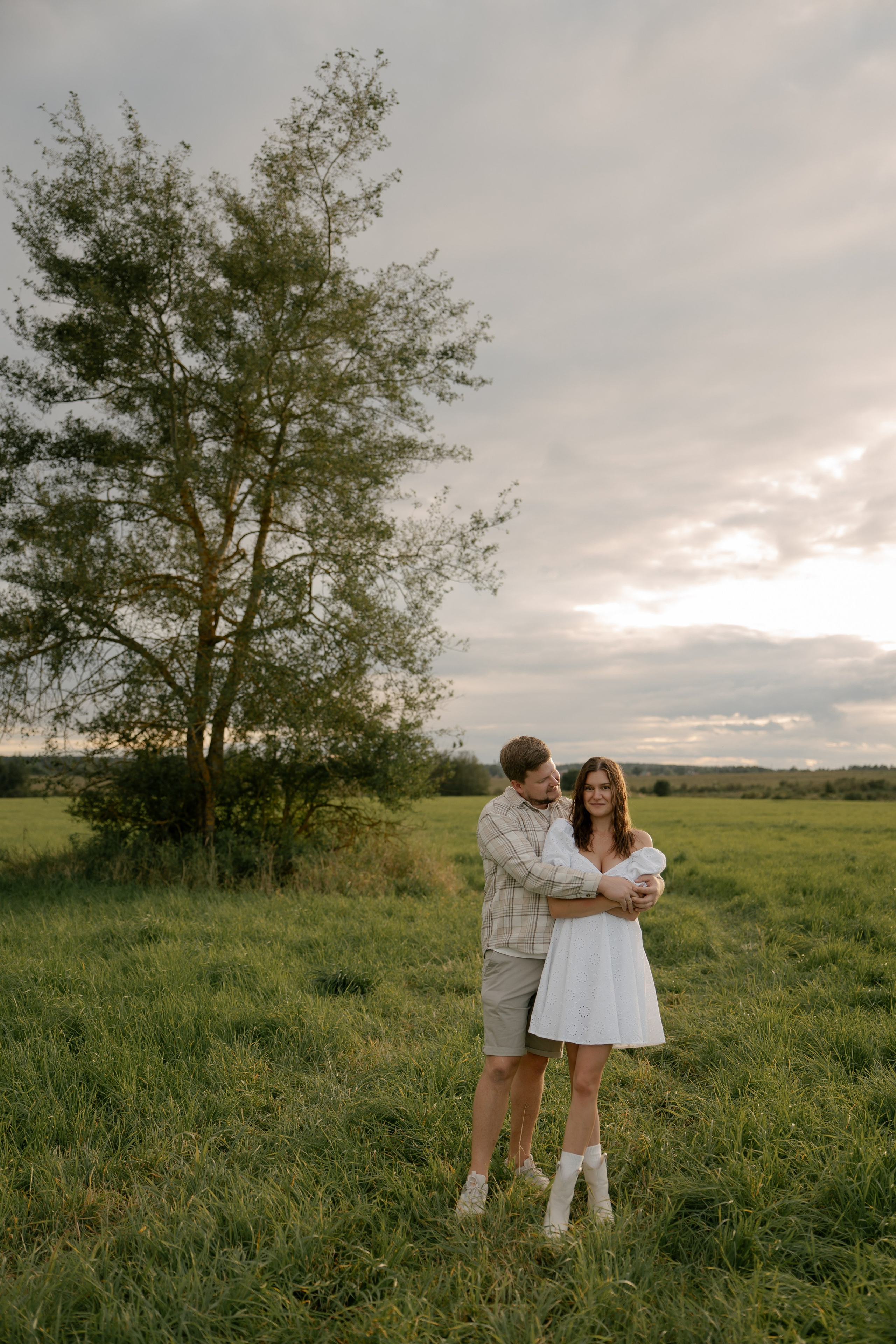 Самая ценная съемка. Свадебный и семейный фотограф в Москве и Красногорске — живые кадры | Анастасия Тихонова