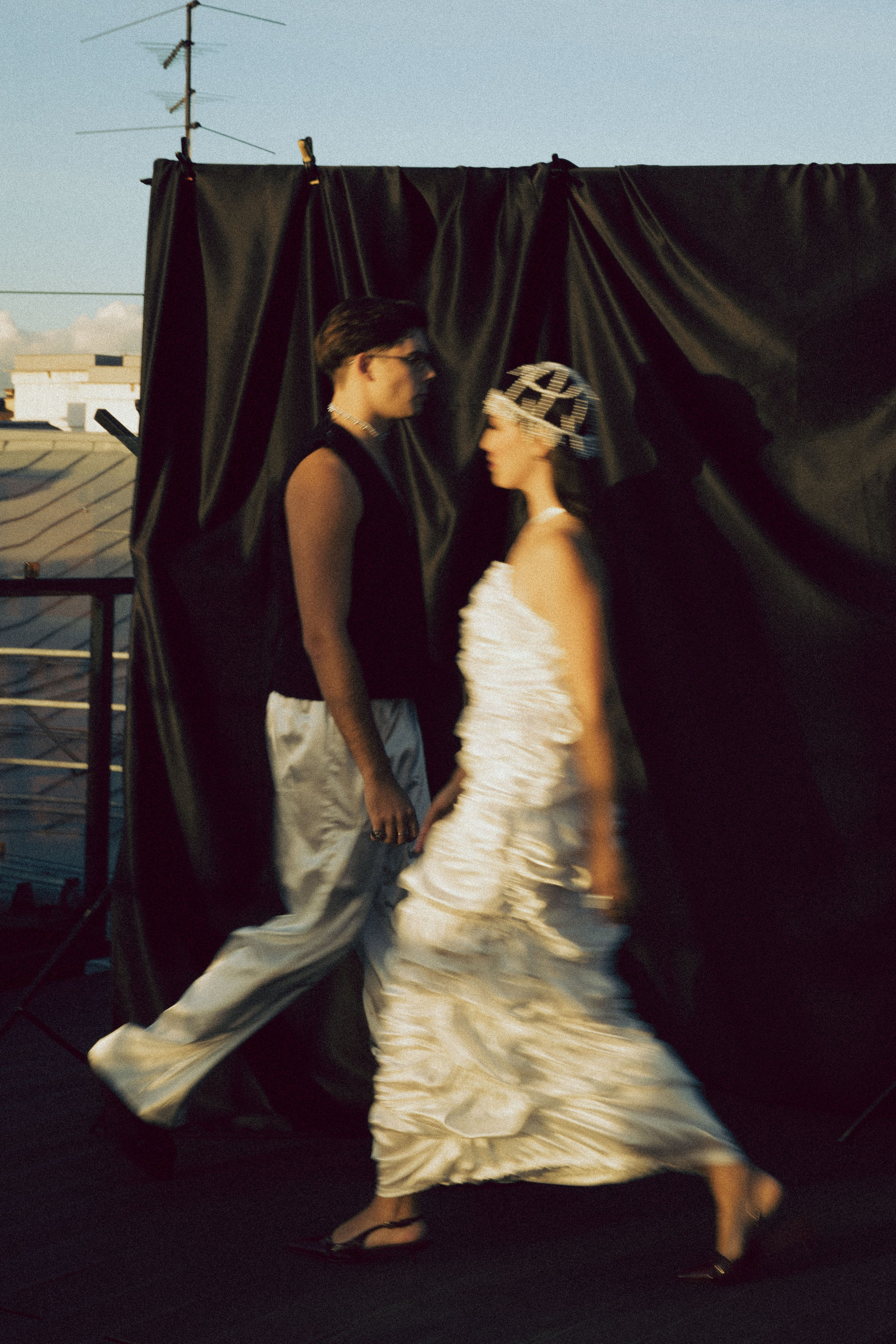 Il a bon goût. Нияз Саляхов фотограф Казань Татарстан