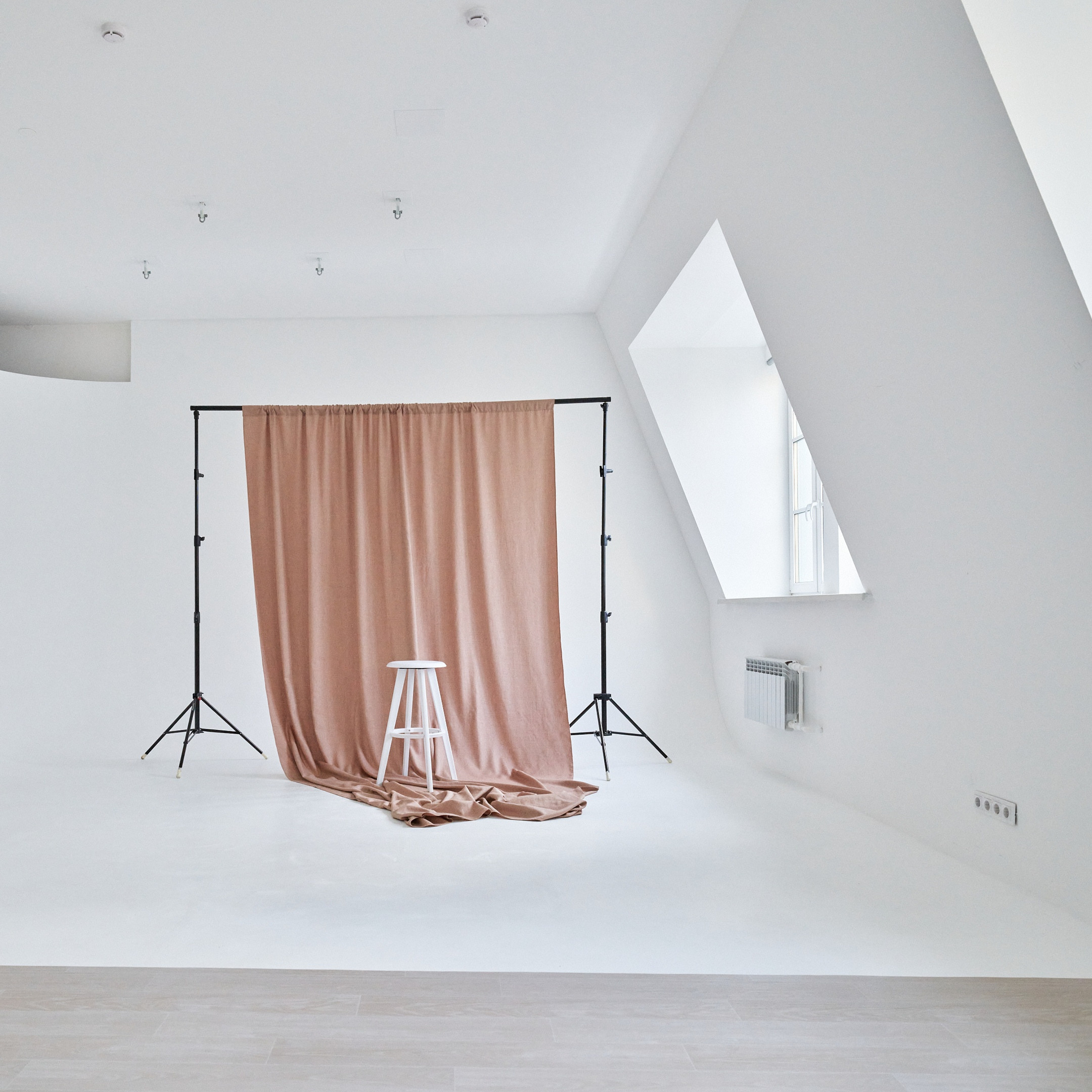 Зал Circle. Фотограф Герман Локоцкий, семейные фотосессии в Санкт-Петербурге