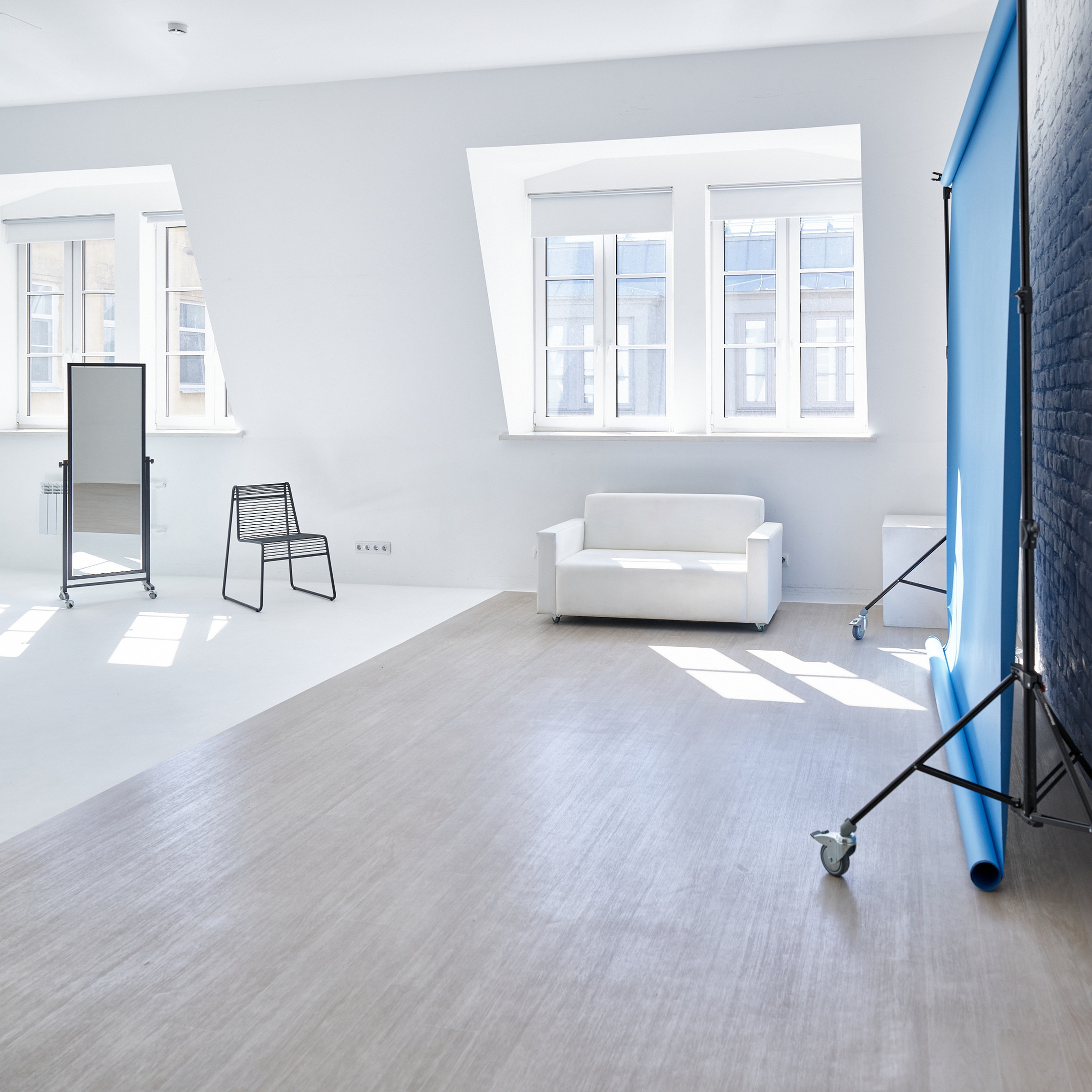 Зал Circle. Фотограф Герман Локоцкий, семейные фотосессии в Санкт-Петербурге