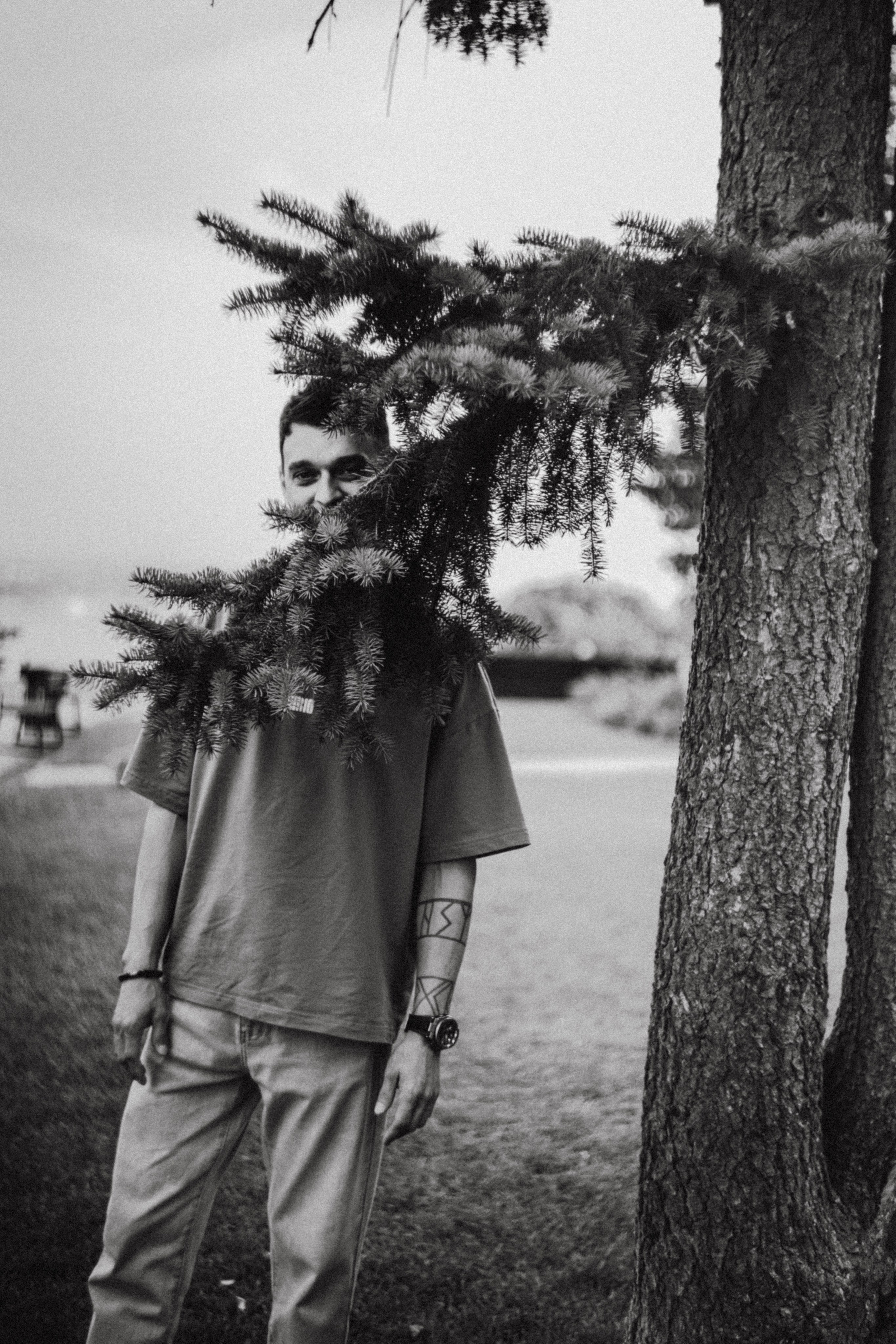 Ириша + Миша. Брат и сестра. Фотограф в Нижнем Новгороде