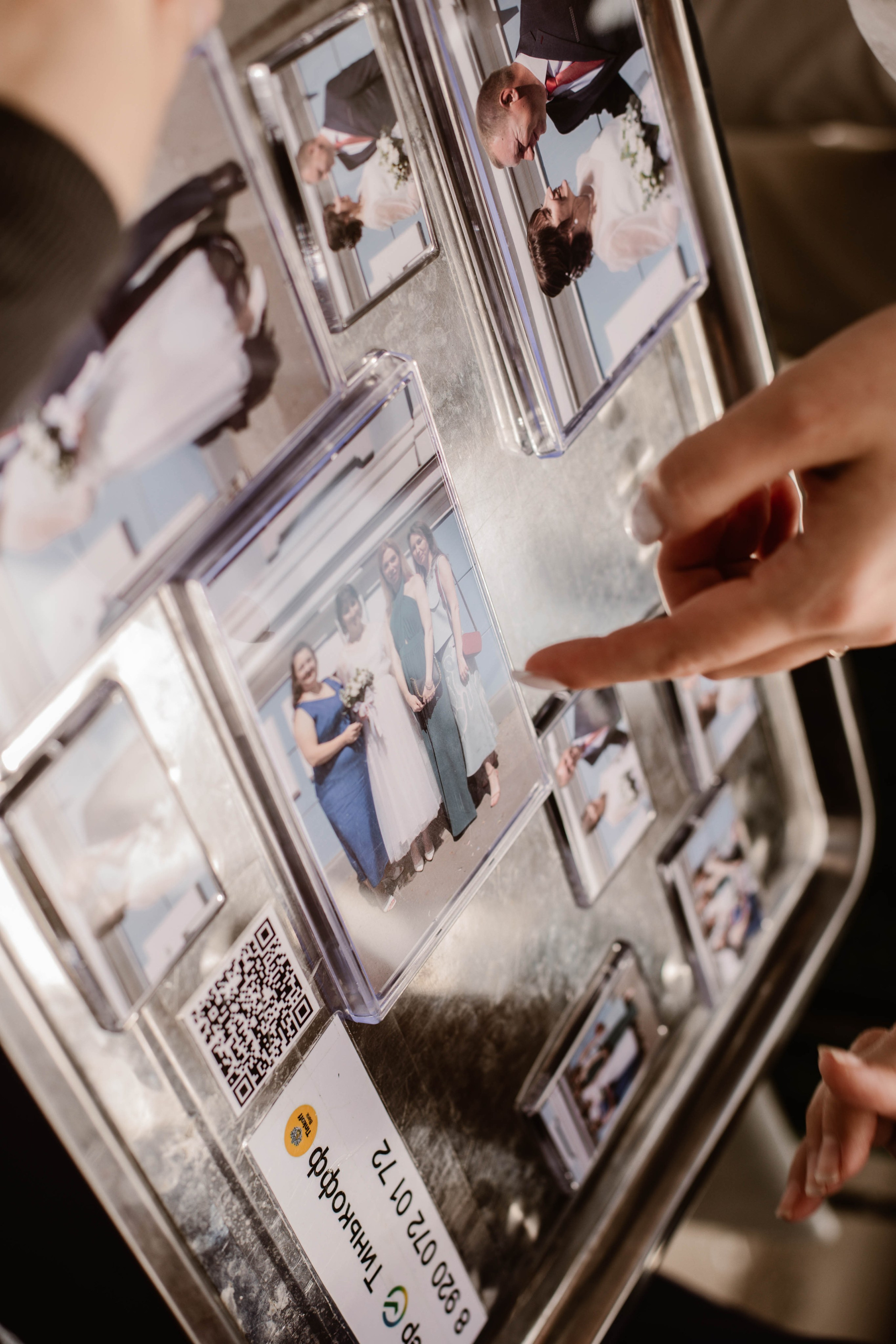 Настя + Руслан. Фотограф в Нижнем Новгороде