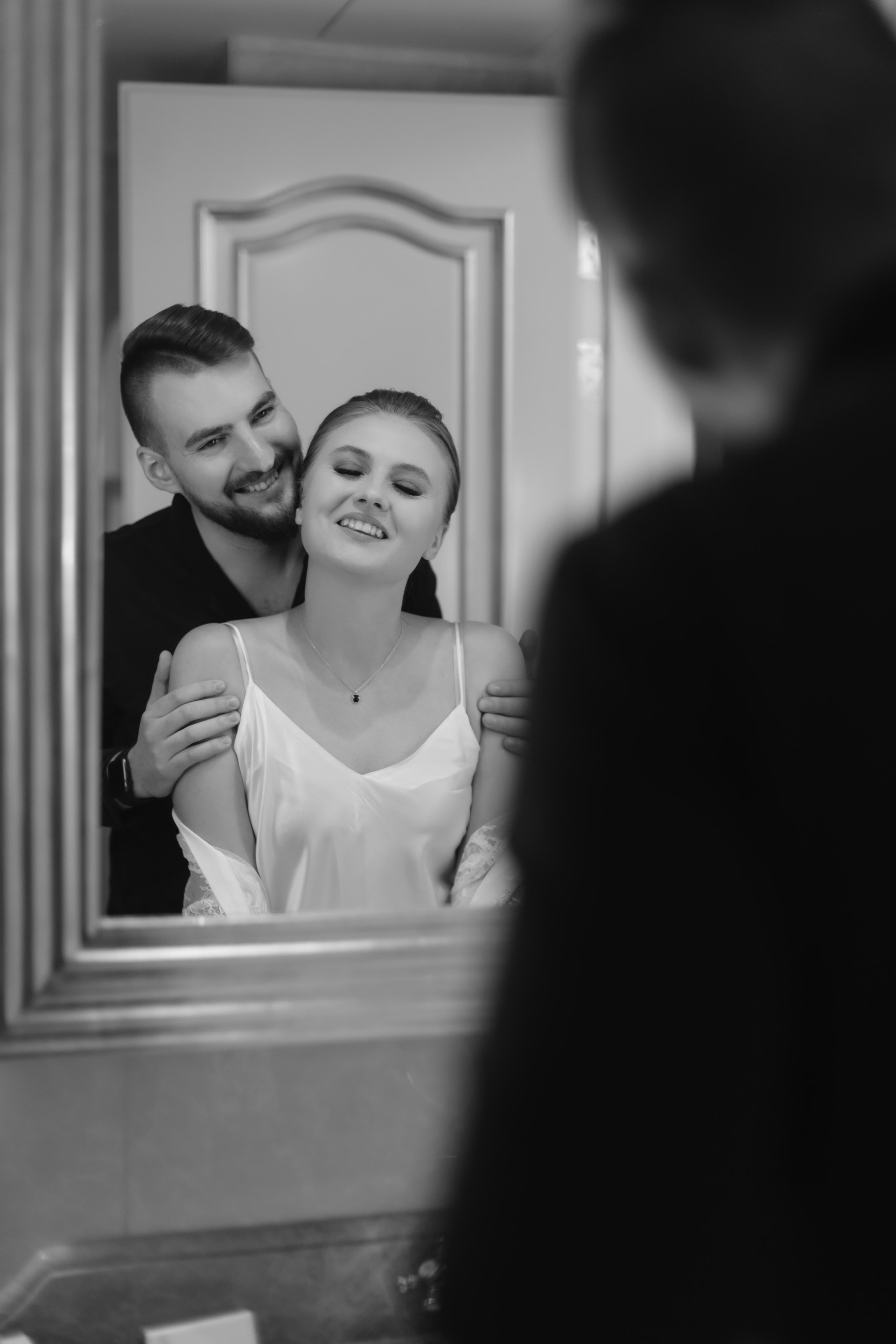 Ваня Точно. Свадебный фотограф в Москве и Балашихе