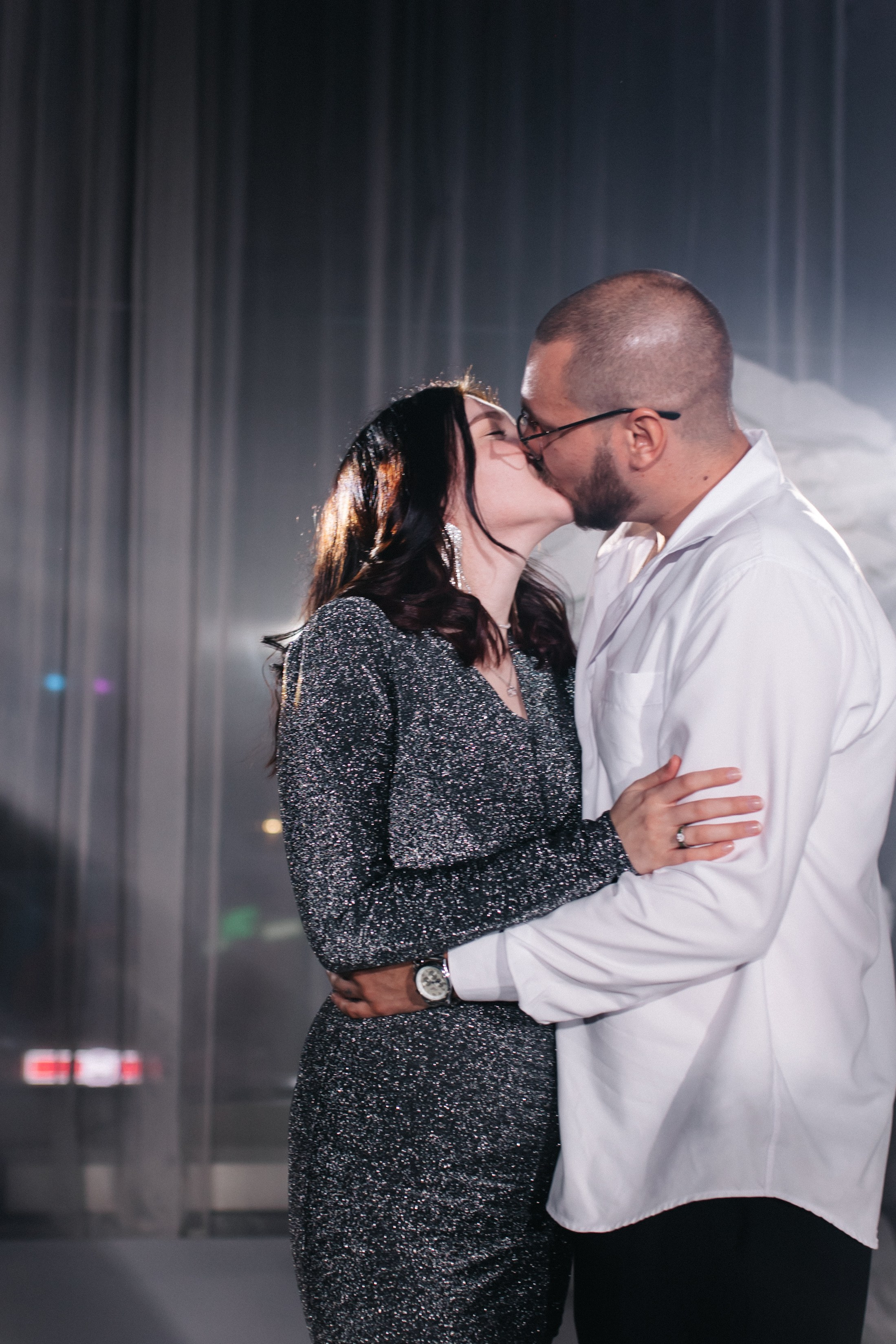 Даниил и Мария. Мордвинова Татьяна