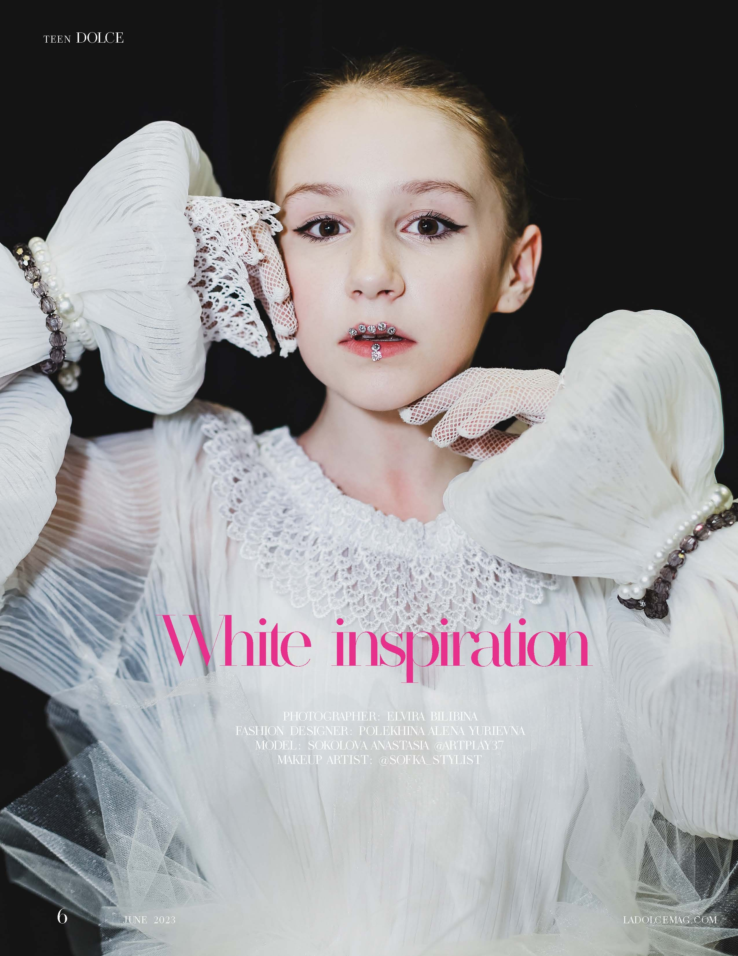 Журналы и публикации. Семейный и детский фотограф Эльвира Билибина