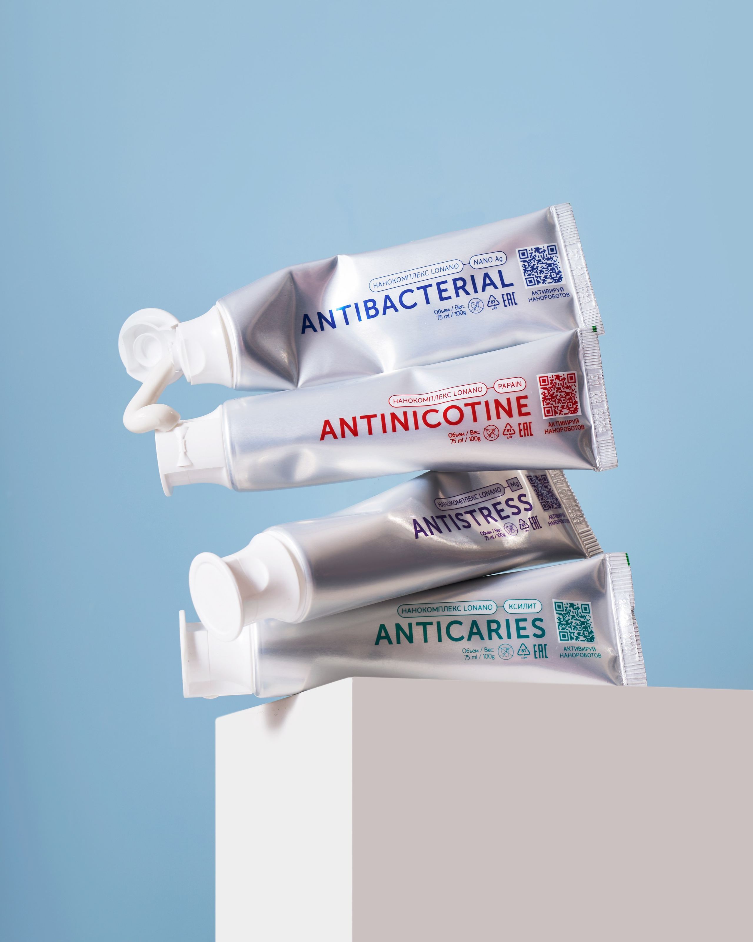 Wowee. Предметный фотограф в Москве Софья Боргардт