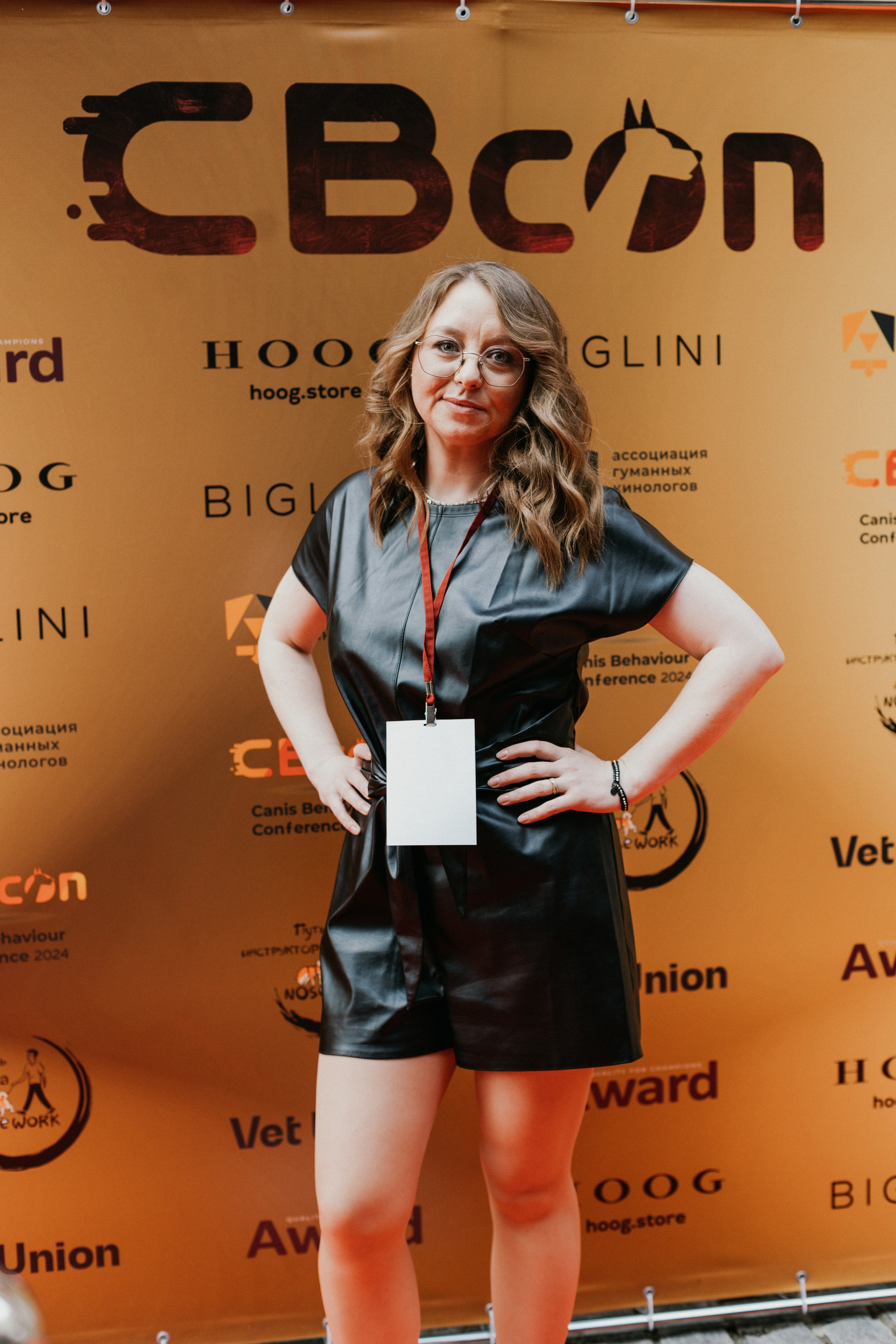 CBcon. Фотограф анималист в Москве Майорова Евгения