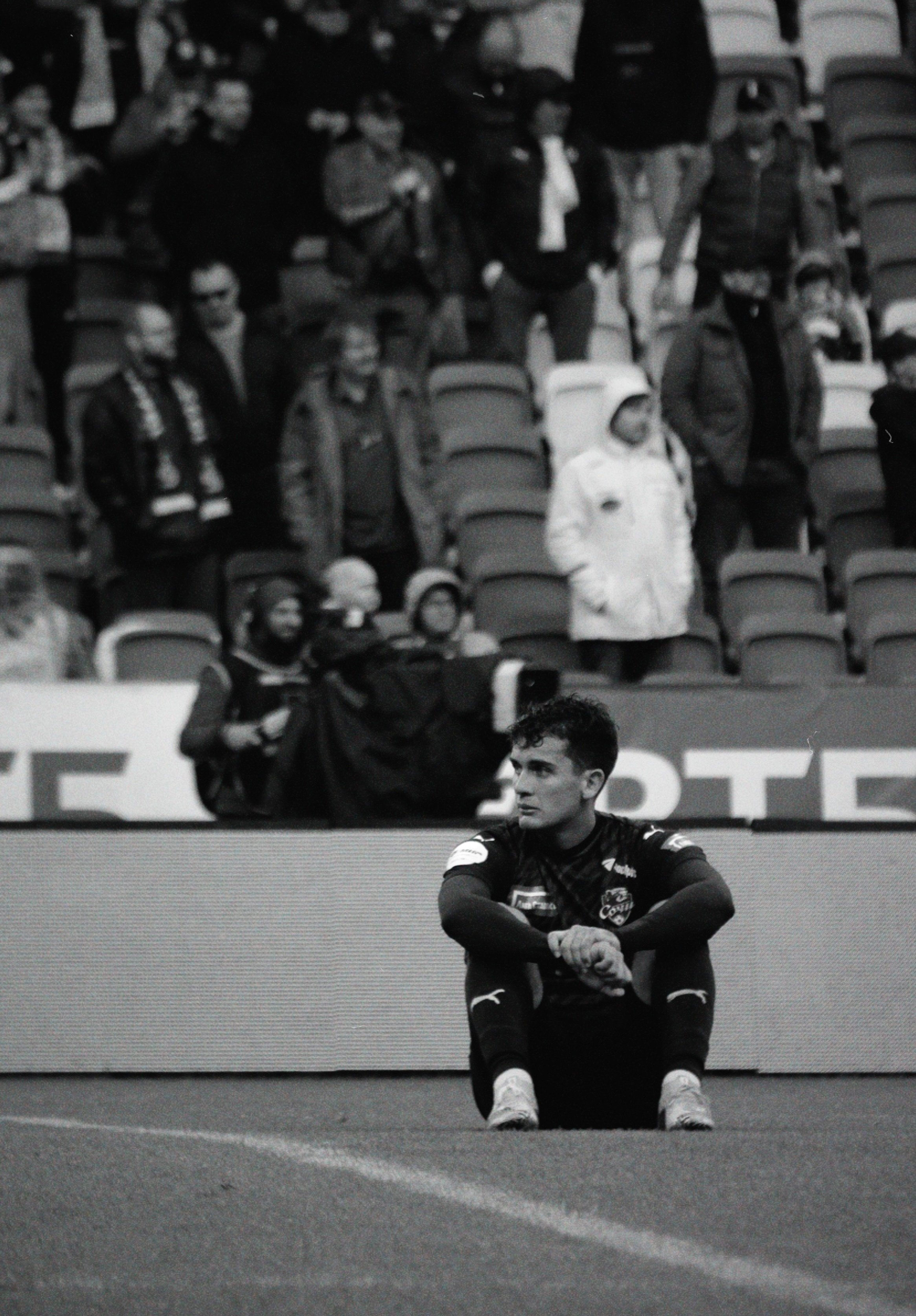 Рпл 23/24. Татьян гертье