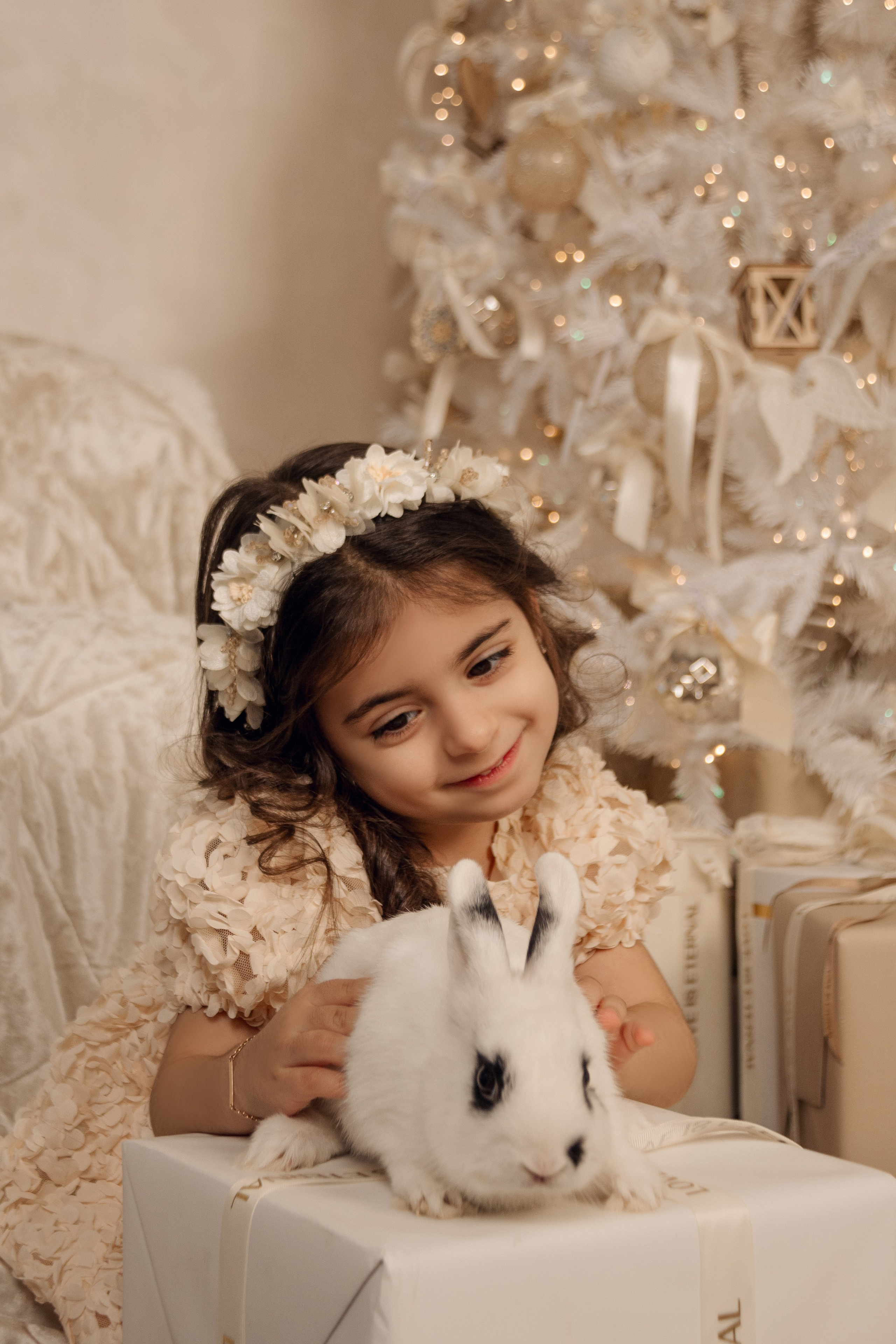 Новый год 2025