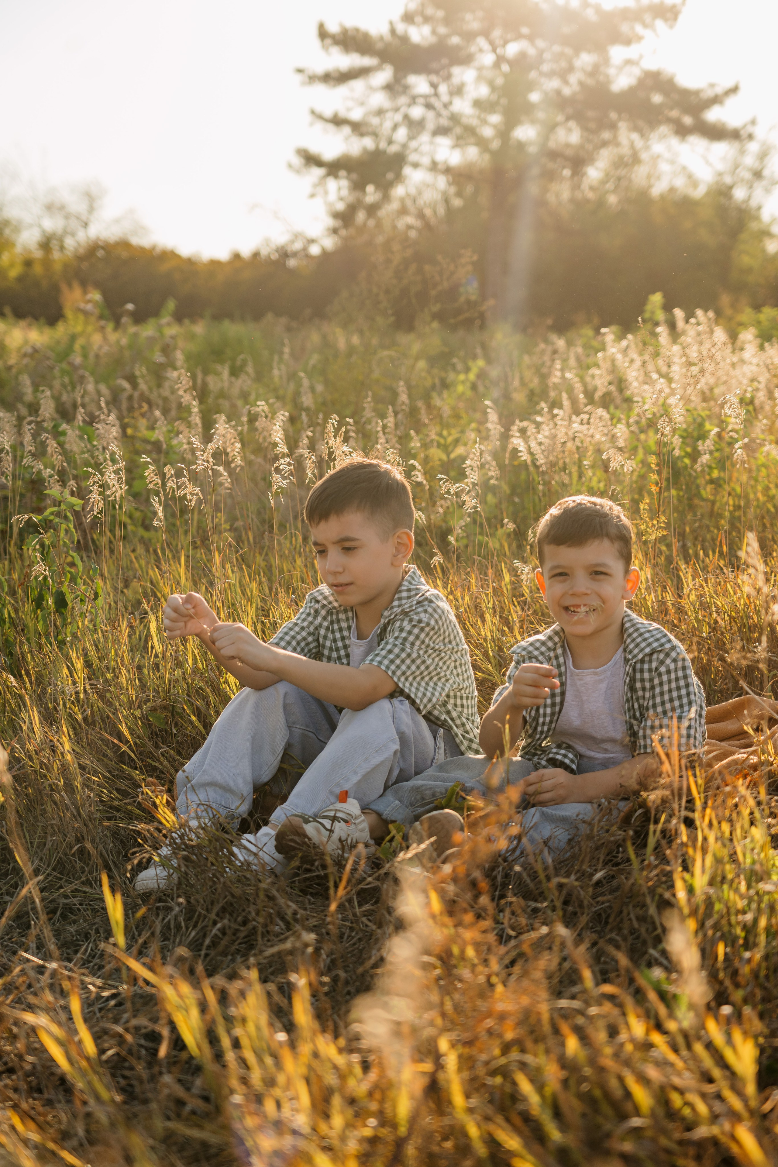Семейная фотосессия. Фотограф в Ростове-на-Дону Соколова Ксения