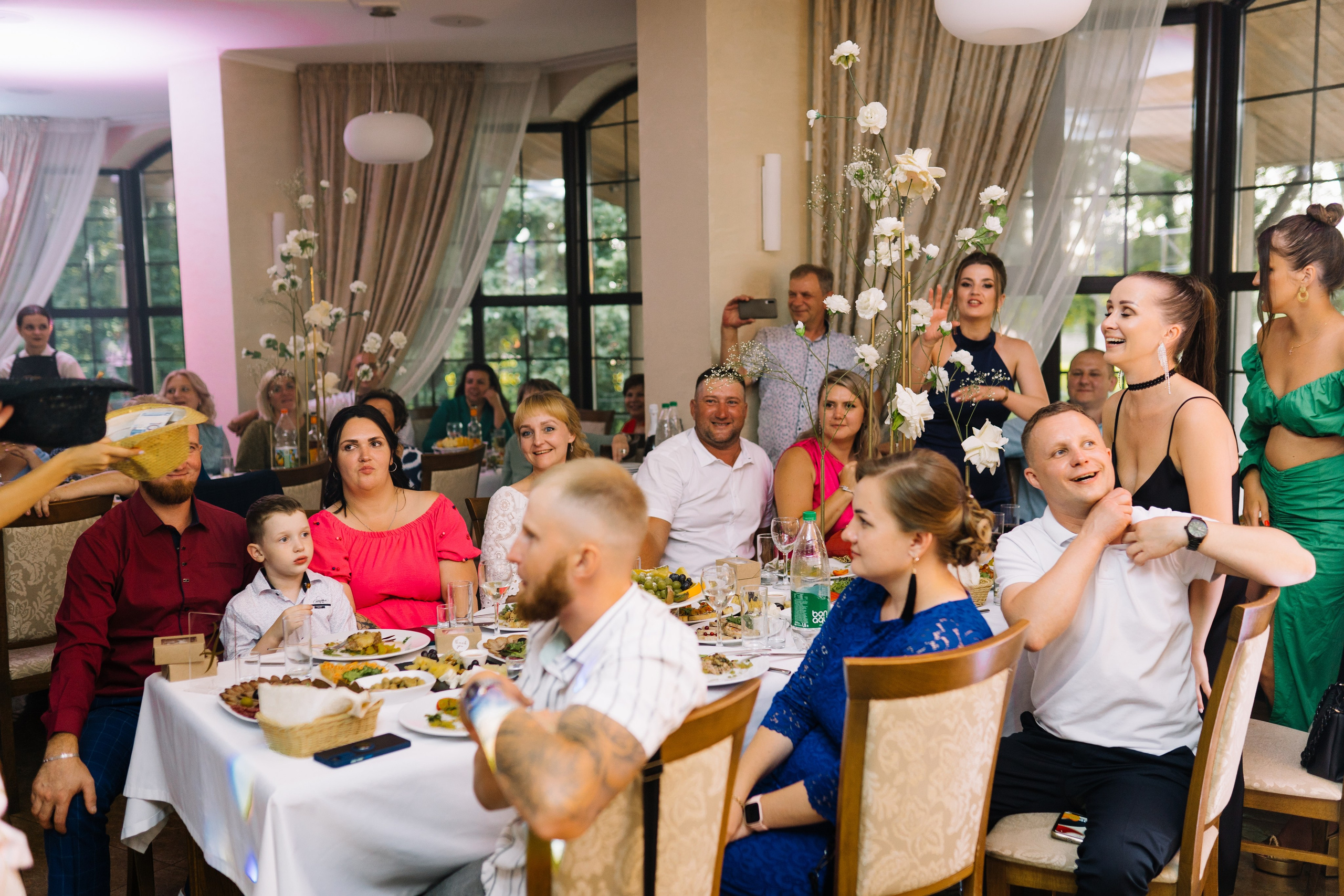 Лиза & Сергей