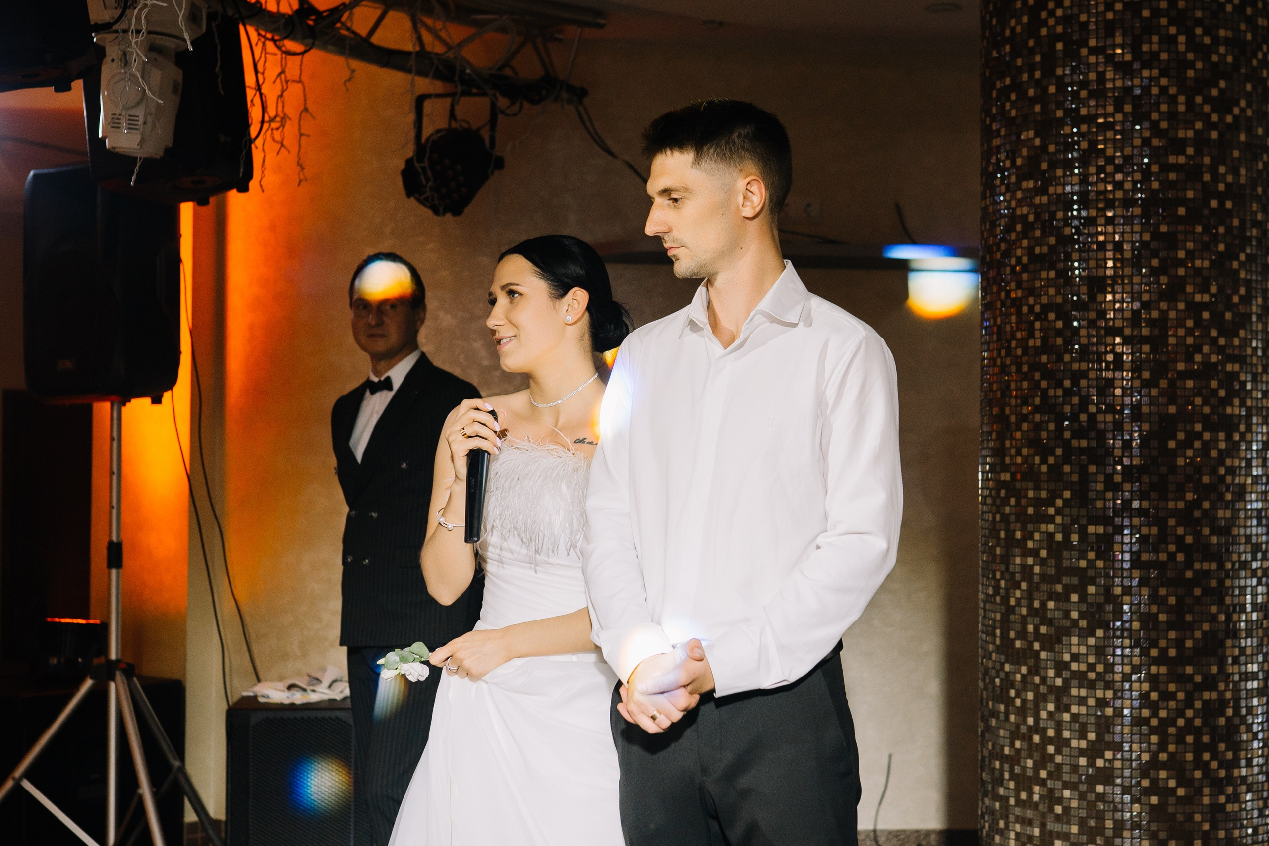 Лиза & Сергей