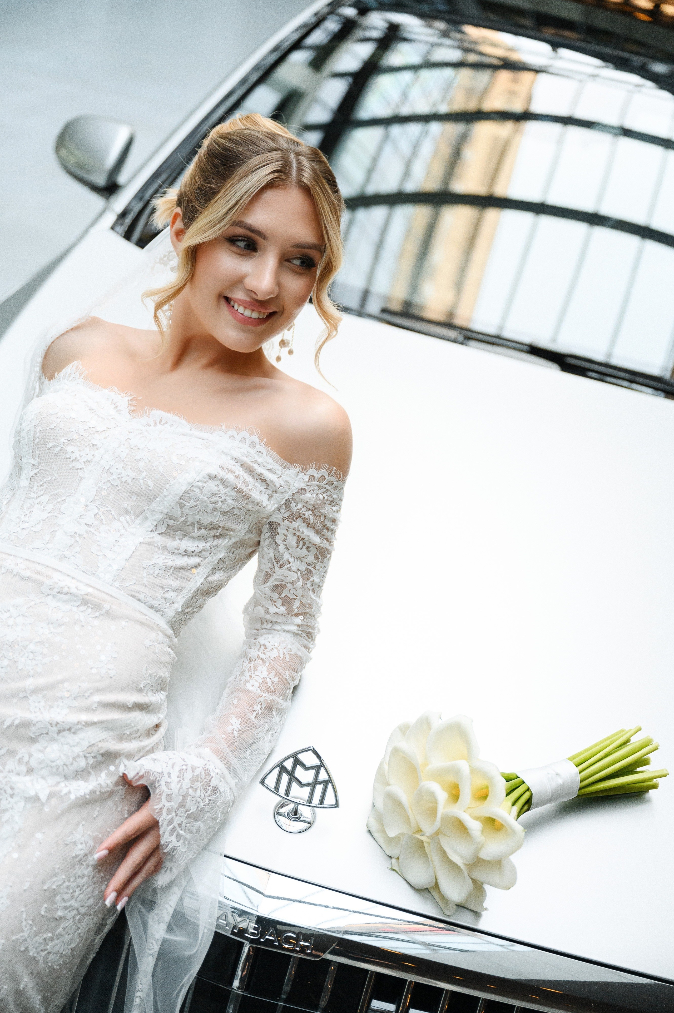 Илья & Алина