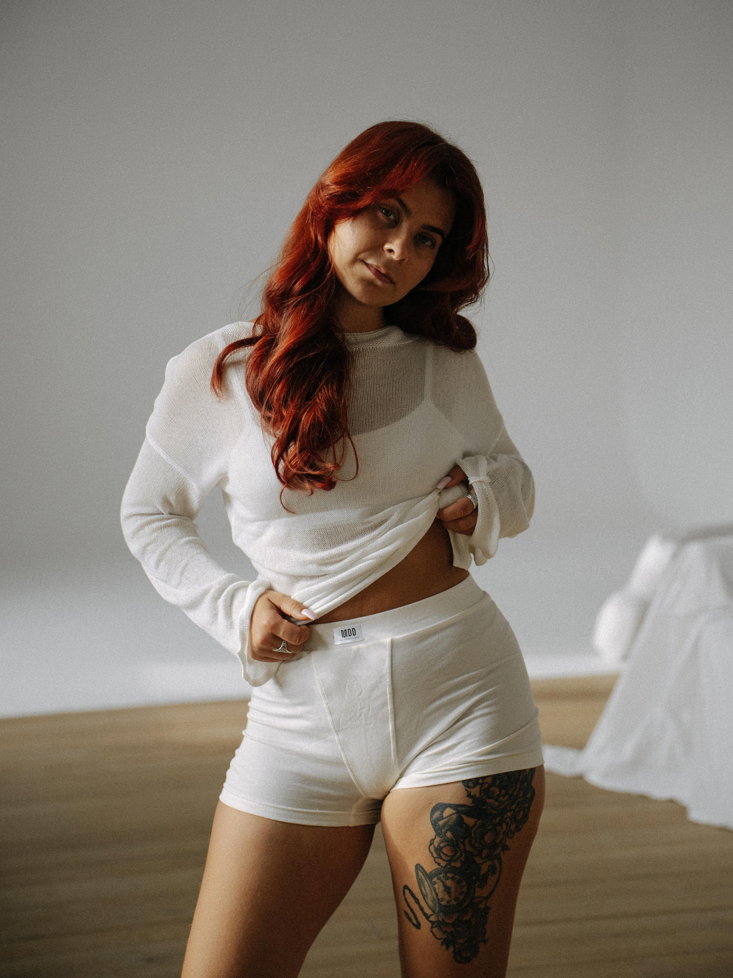 Надя. Свадебный и портретный фотограф Тюмень