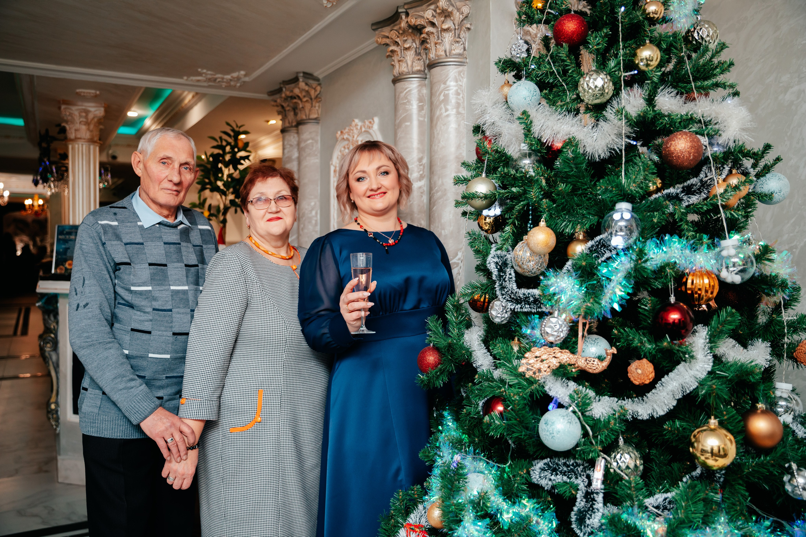 Юбилей Вероники. Семейный lifestyle фотограф в Санкт-Петербурге Людмила Пахомова