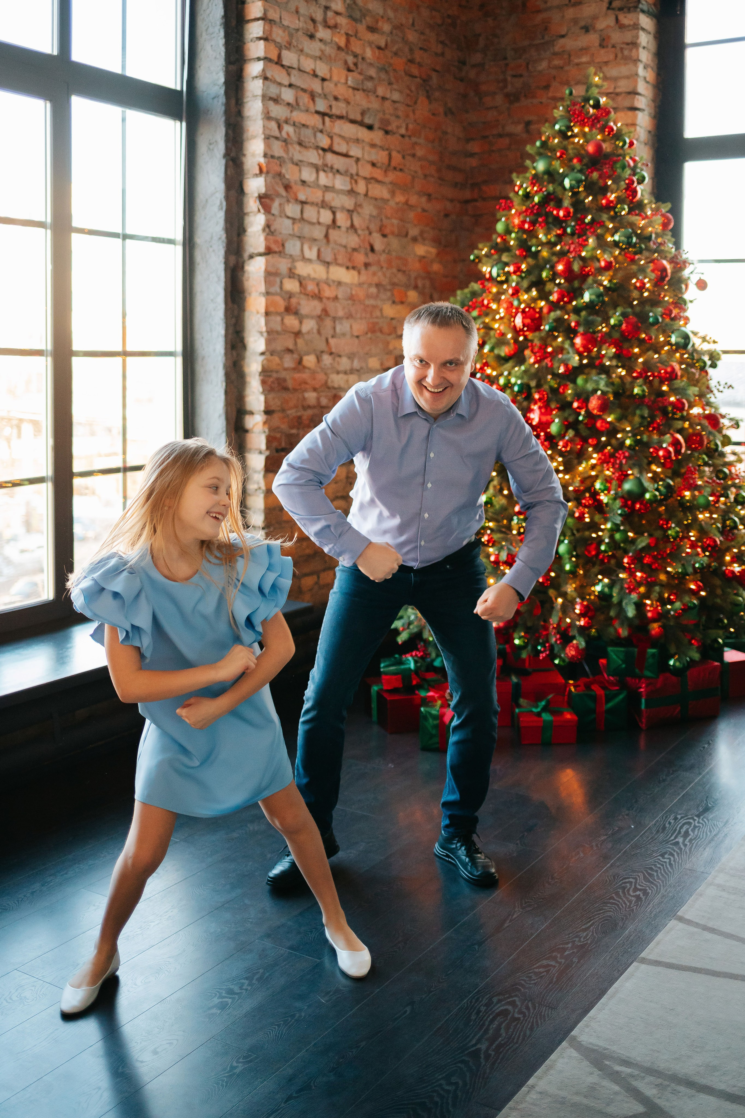 Алексей, Ольга и Вероника. Семейный lifestyle фотограф в Санкт-Петербурге Людмила Пахомова