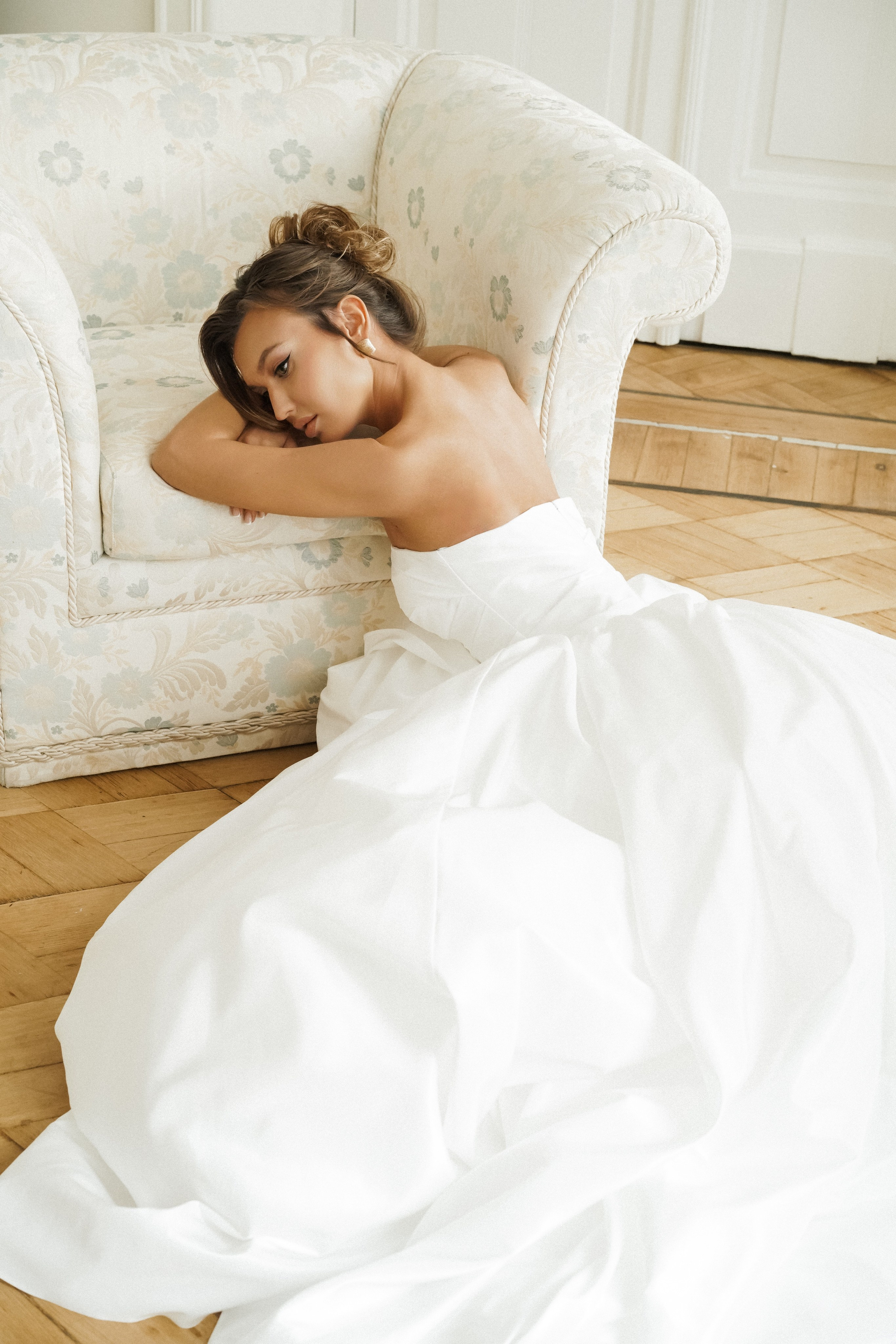 Love lace. Фотограф Валентина Григорьева, г. Москва